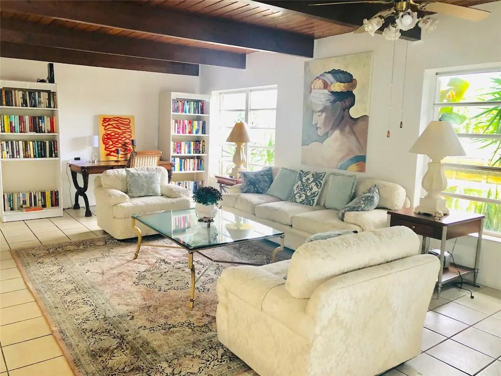 Silver Shores - Residential Lease