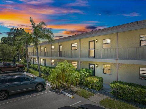 A home in Vero Beach