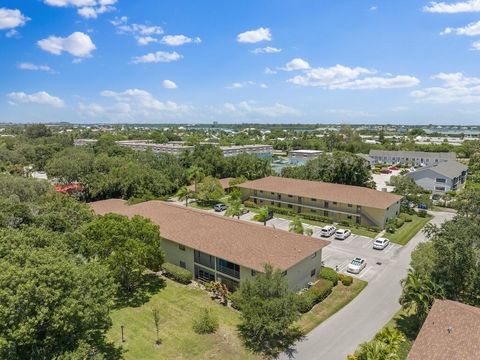 A home in Vero Beach