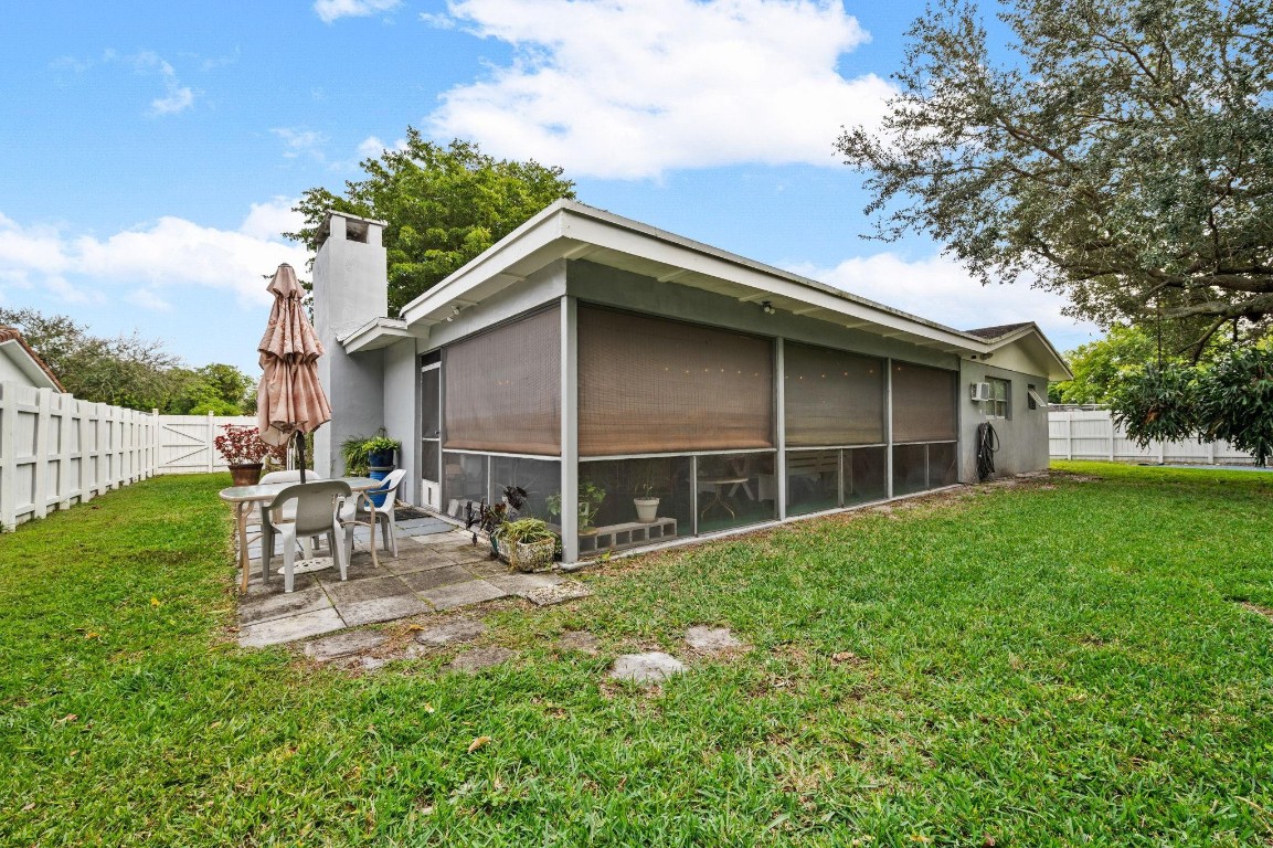 Green Acres 67-31 B - Residential