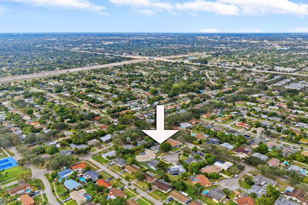 Photo of 481 NW 45th Terrace, Plantation, FL 33317 (MLS # F10546386)