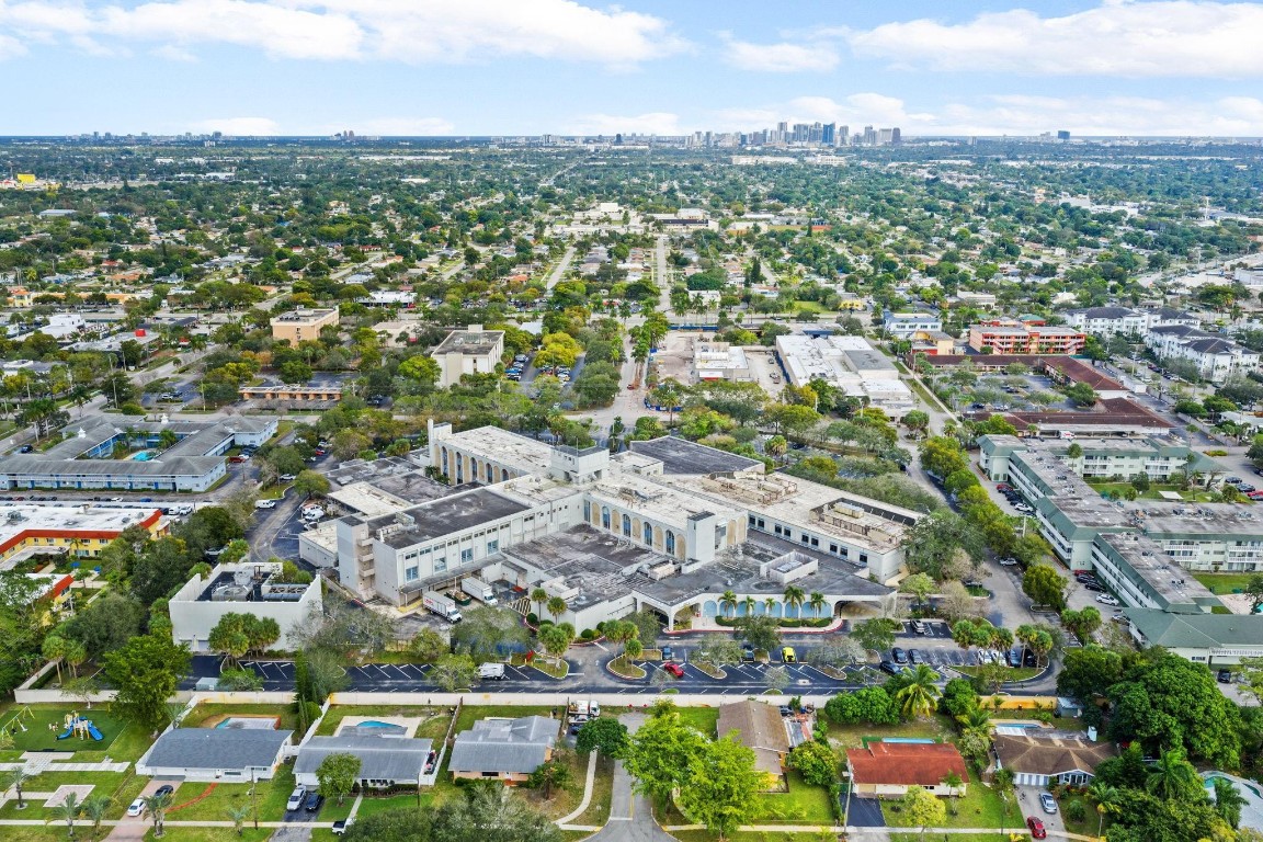 Green Acres 67-31 B - Residential