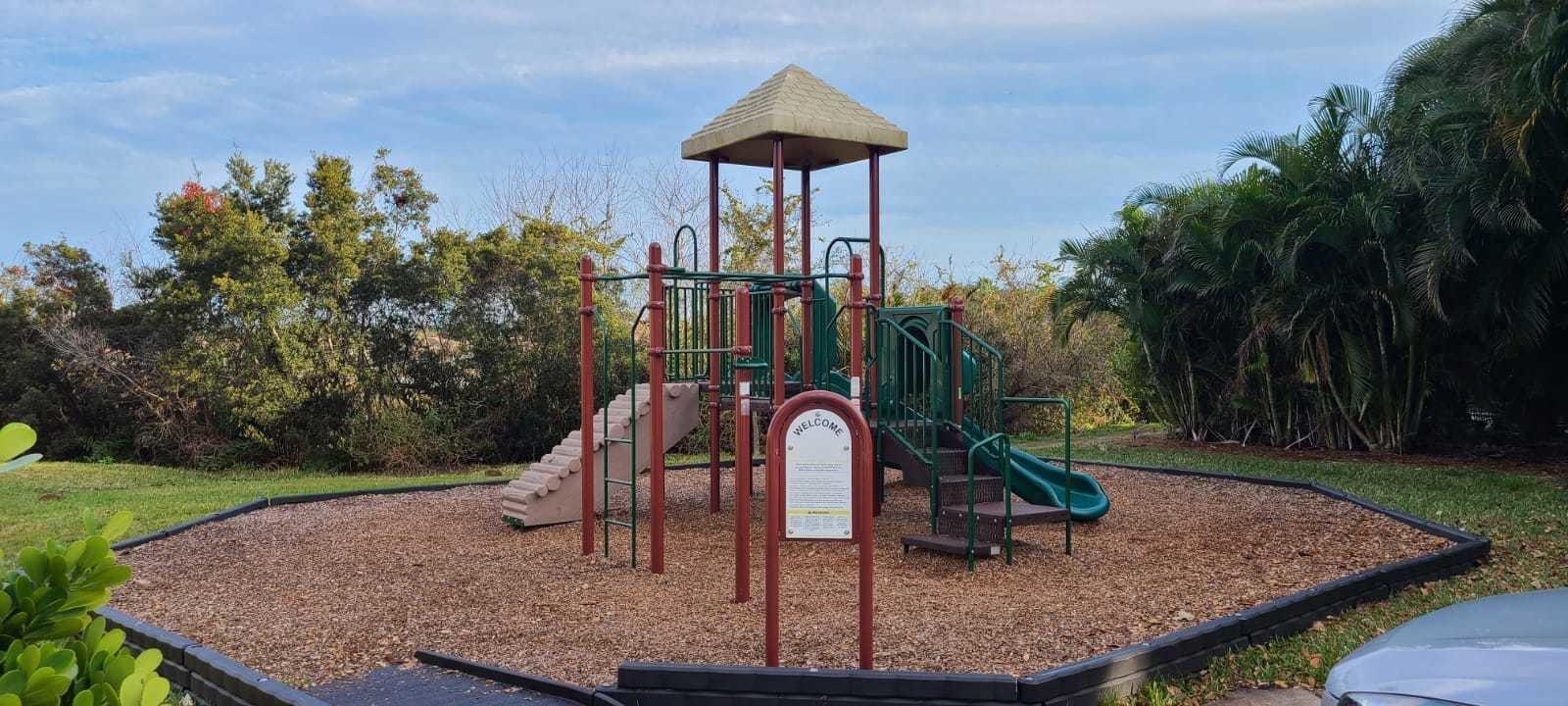 THE BELMONT II AT ST LUCIE WEST, A CONDOMINIUM - Residential Lease