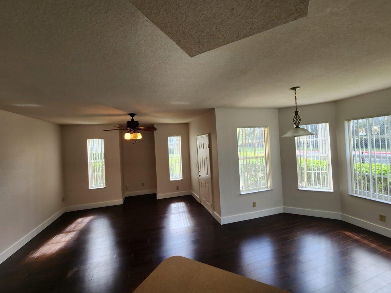 THE BELMONT II AT ST LUCIE WEST, A CONDOMINIUM - Residential Lease