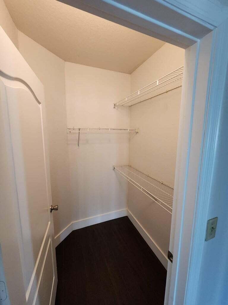 THE BELMONT II AT ST LUCIE WEST, A CONDOMINIUM - Residential Lease