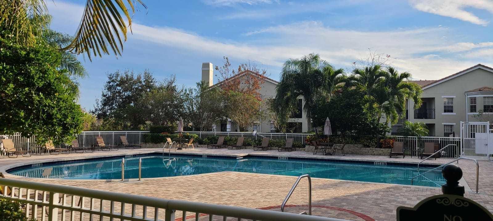 THE BELMONT II AT ST LUCIE WEST, A CONDOMINIUM - Residential Lease