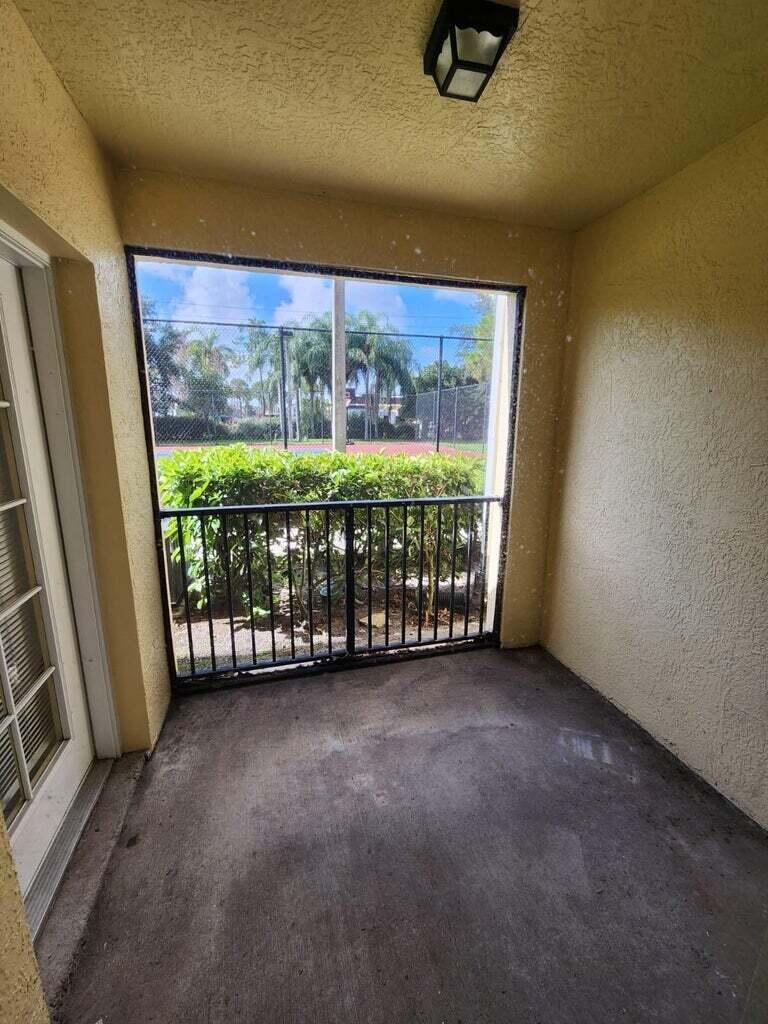 THE BELMONT II AT ST LUCIE WEST, A CONDOMINIUM - Residential Lease