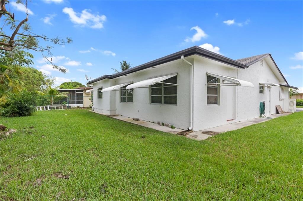 Westwood Community 3 77-4 - Residential