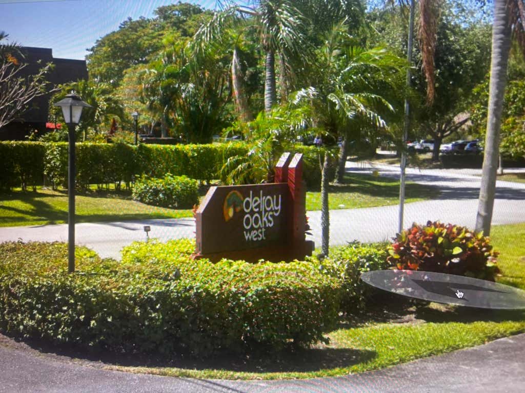 Photo of 2932 SW 22nd Circle #13D, Delray Beach, FL 33445 (MLS # B26056918)