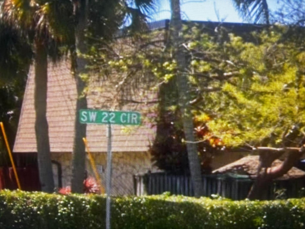 Photo of 2932 SW 22nd Circle #13D, Delray Beach, FL 33445 (MLS # B26056918)