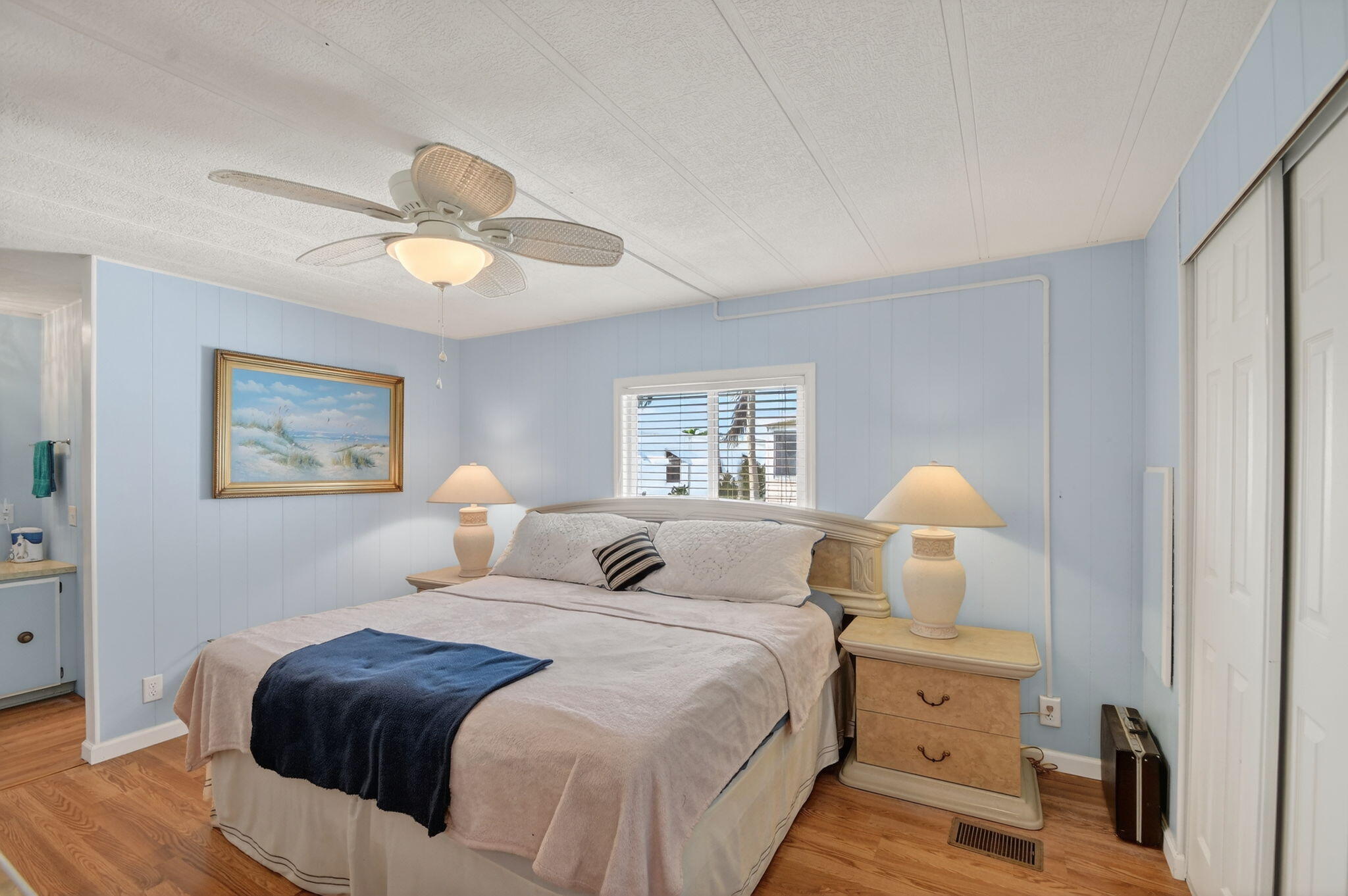 JAMAICA BAY MOBILE HOME CO OP - Residential