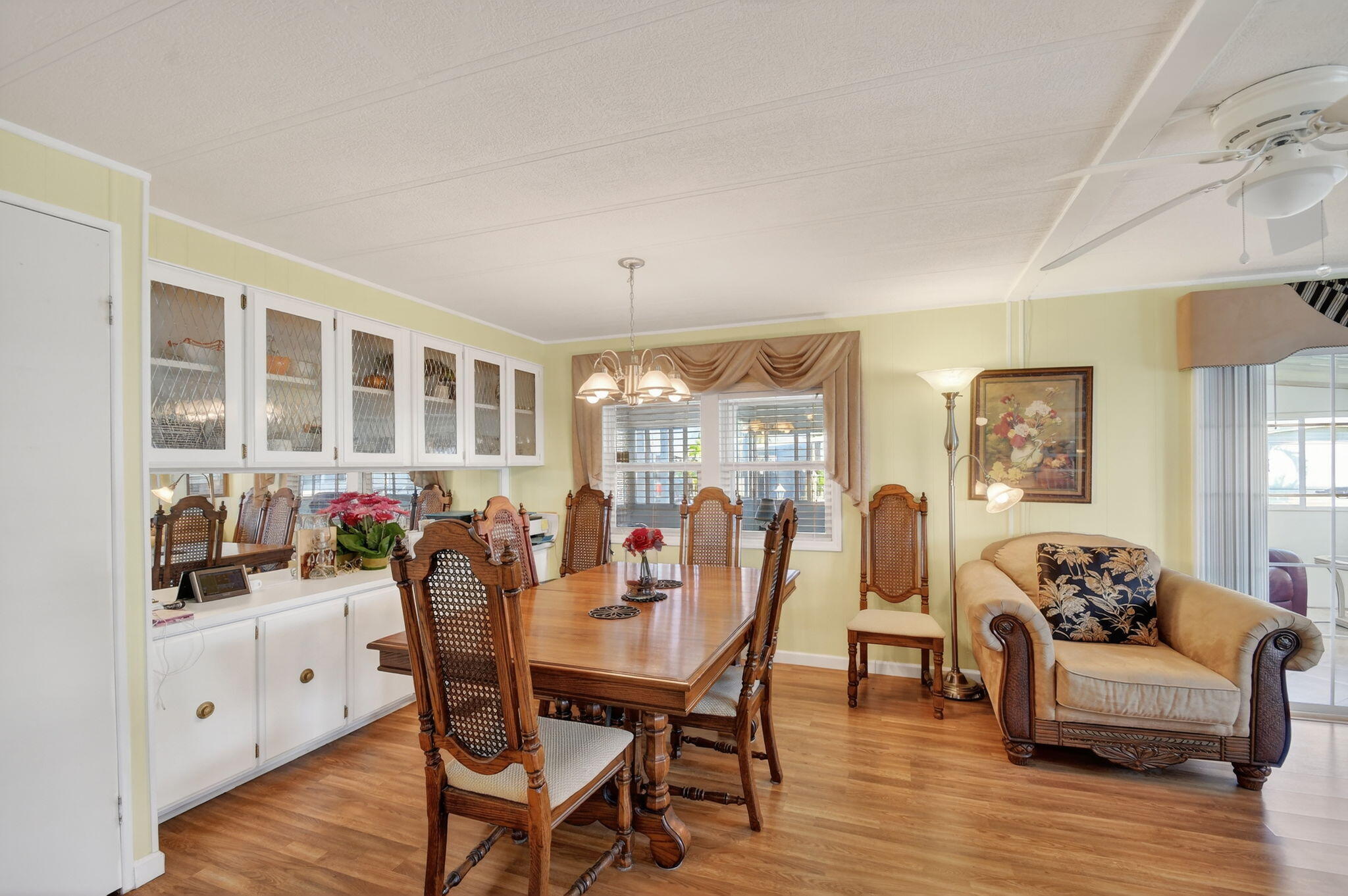 JAMAICA BAY MOBILE HOME CO OP - Residential