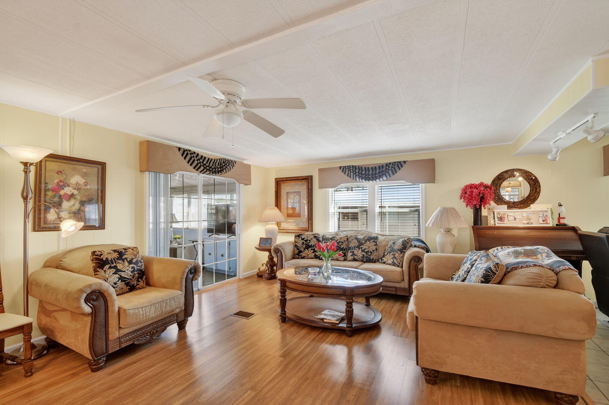 JAMAICA BAY MOBILE HOME CO OP - Residential