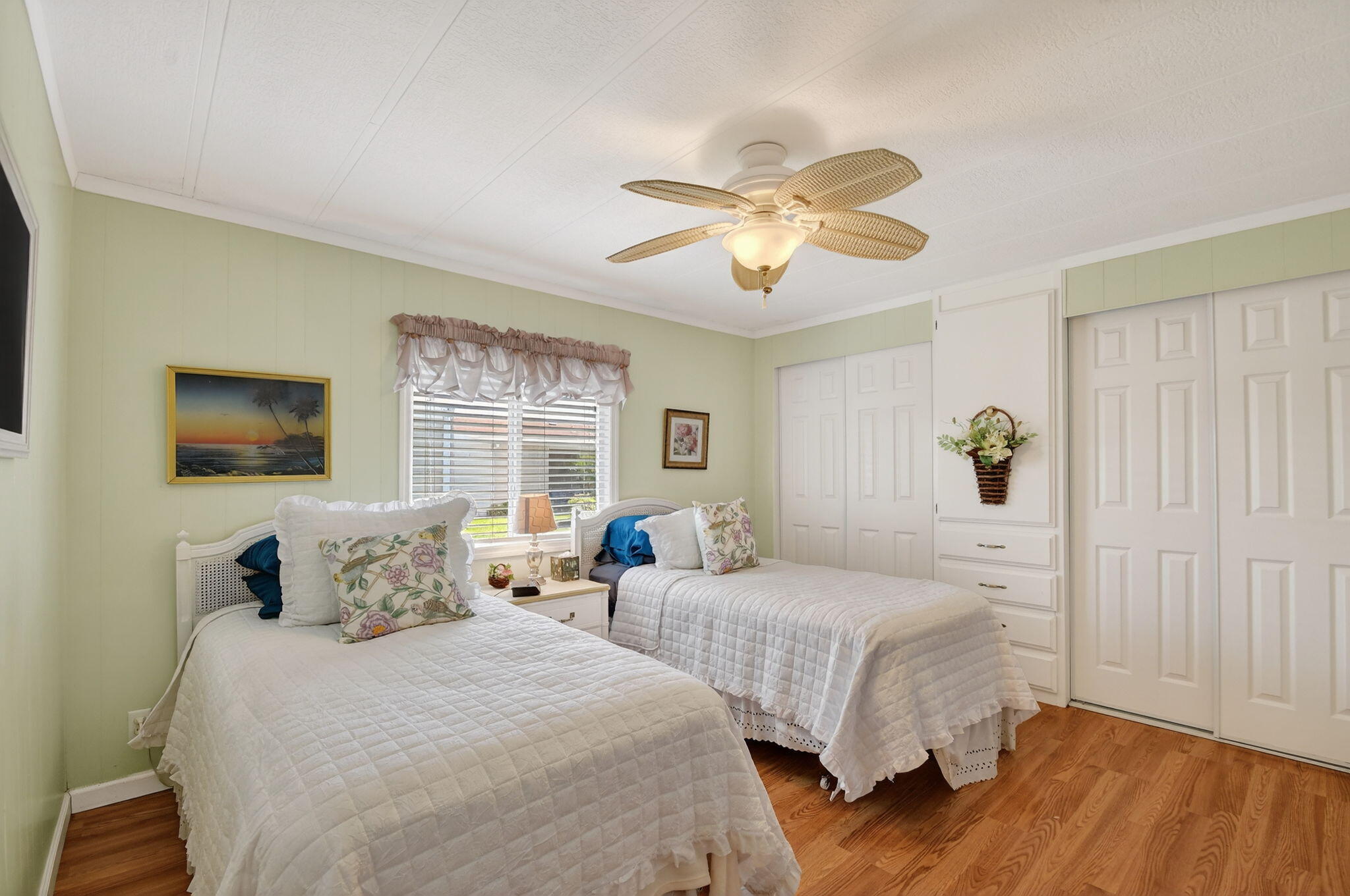 JAMAICA BAY MOBILE HOME CO OP - Residential