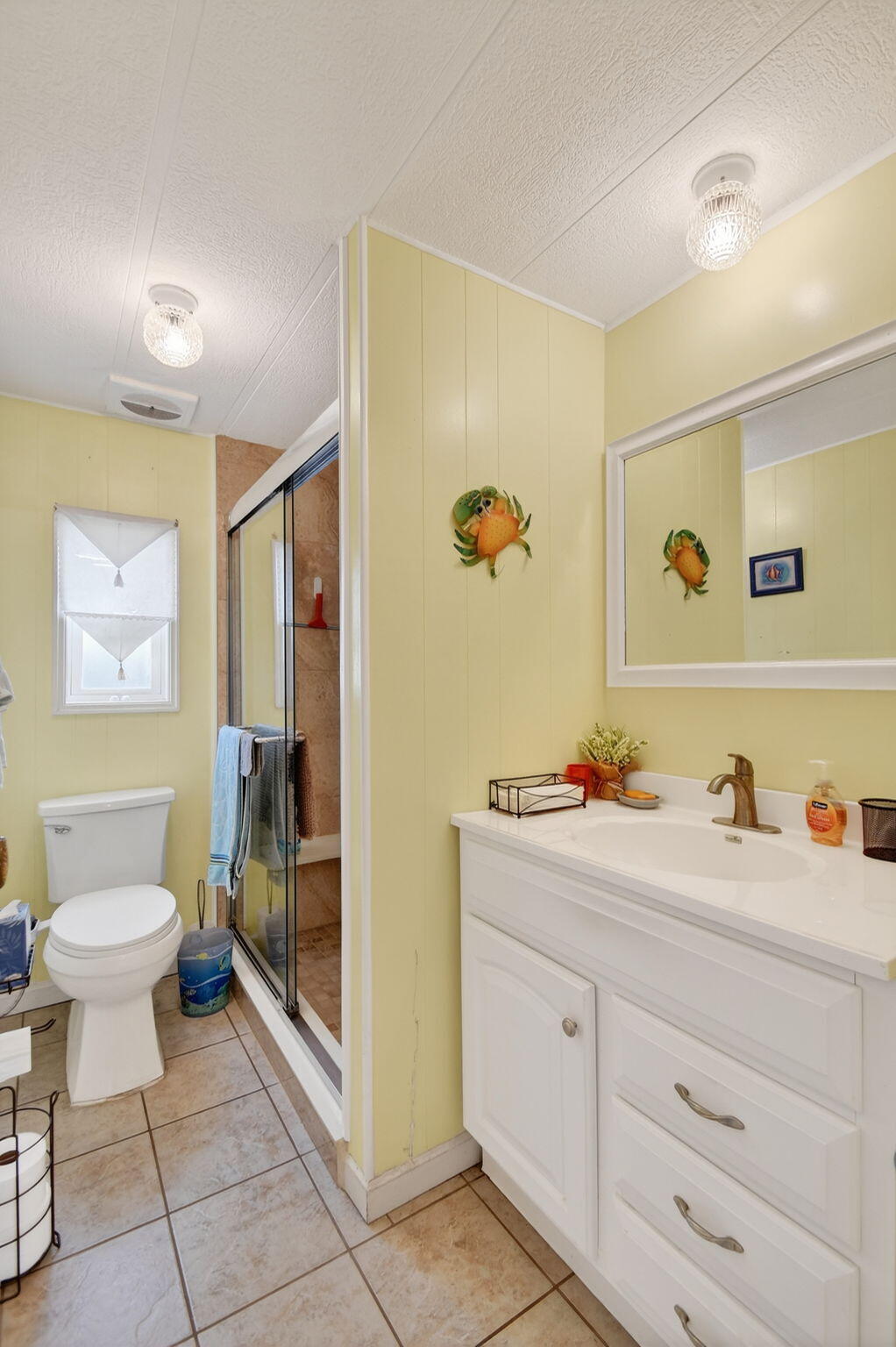 JAMAICA BAY MOBILE HOME CO OP - Residential