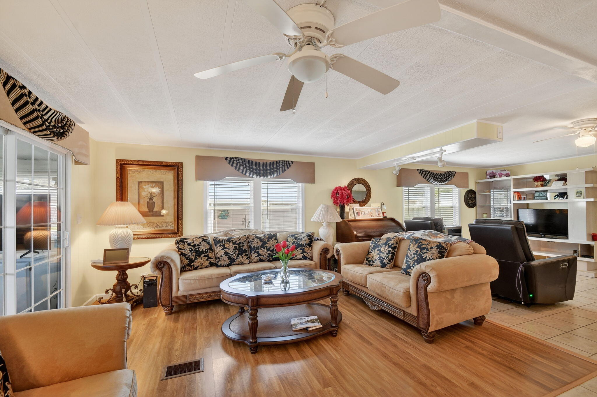 JAMAICA BAY MOBILE HOME CO OP - Residential