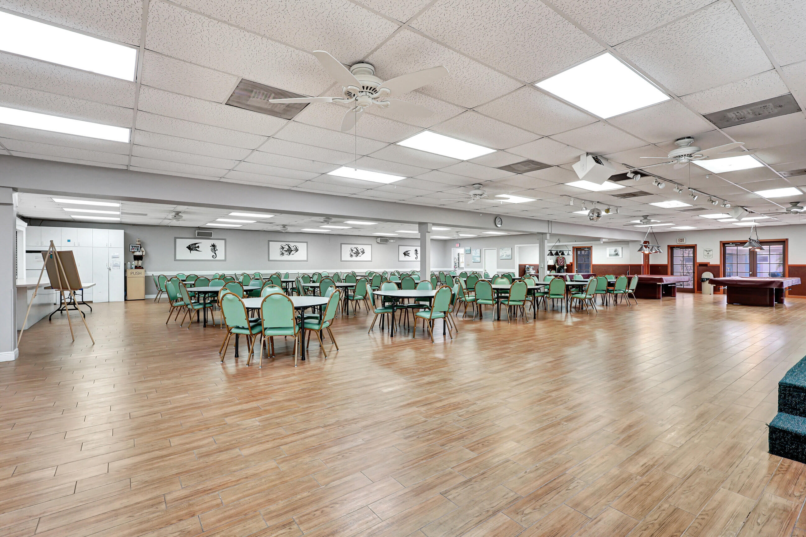 JAMAICA BAY MOBILE HOME CO OP - Residential