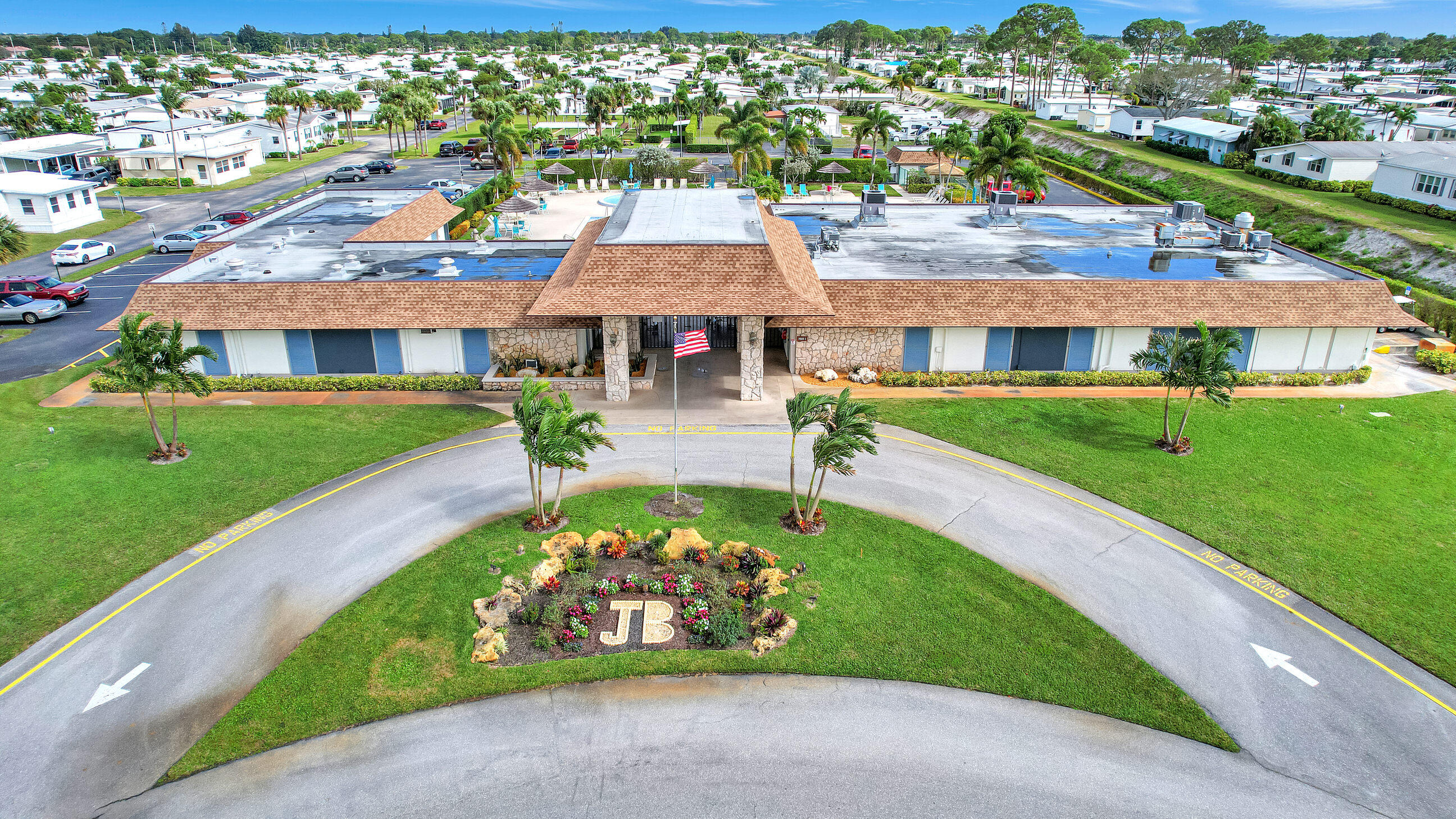 JAMAICA BAY MOBILE HOME CO OP - Residential