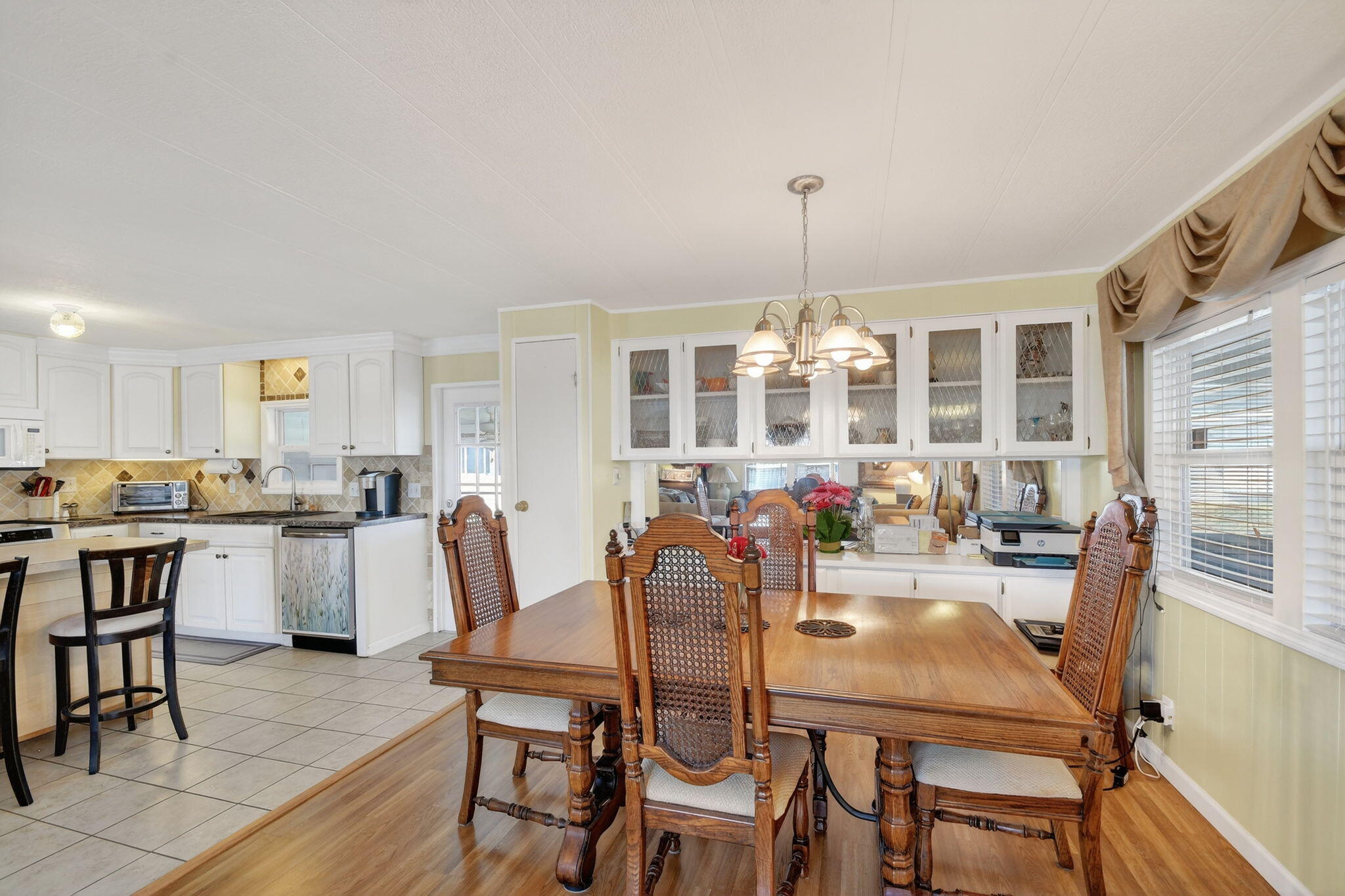 JAMAICA BAY MOBILE HOME CO OP - Residential