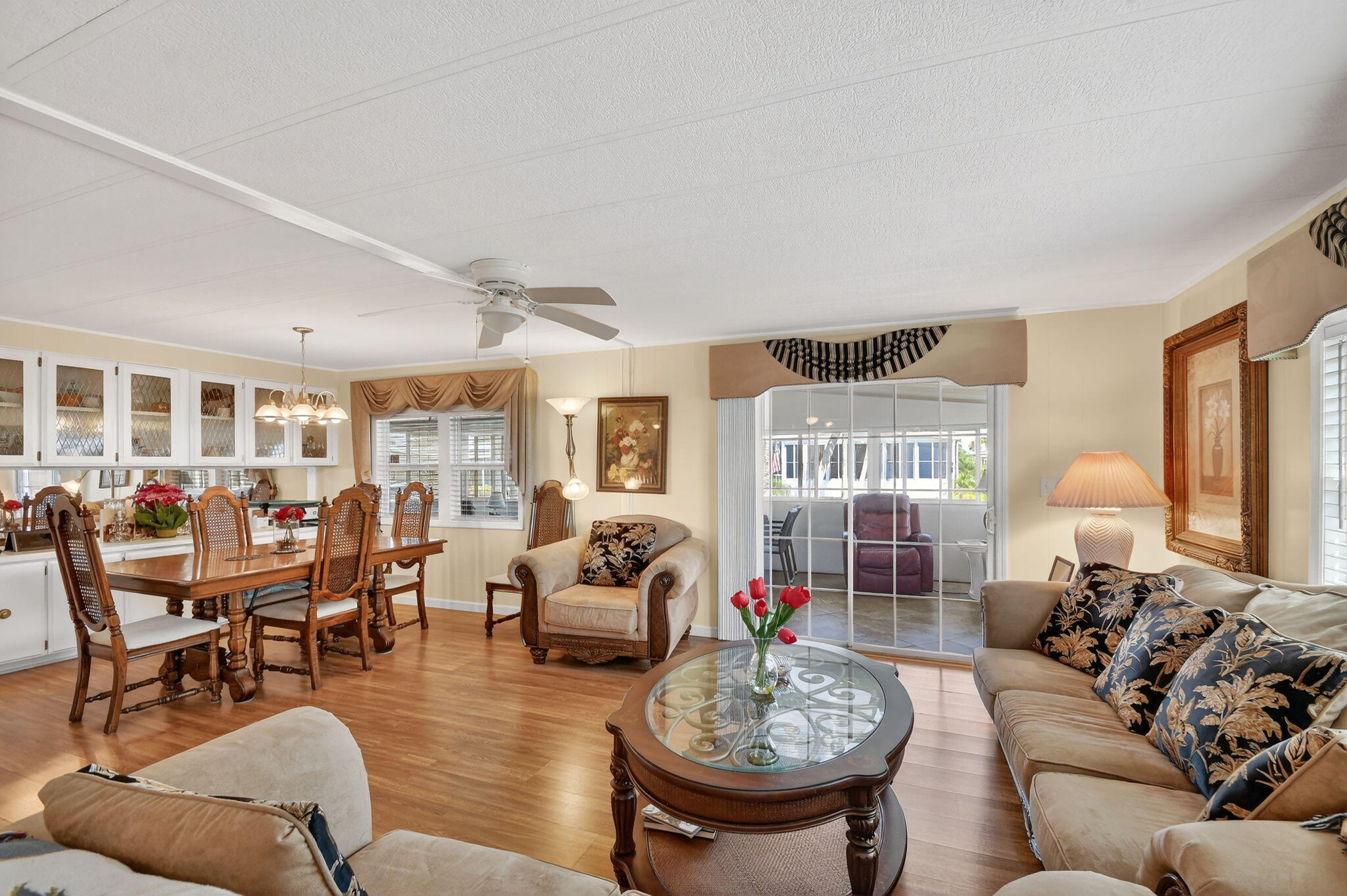 JAMAICA BAY MOBILE HOME CO OP - Residential