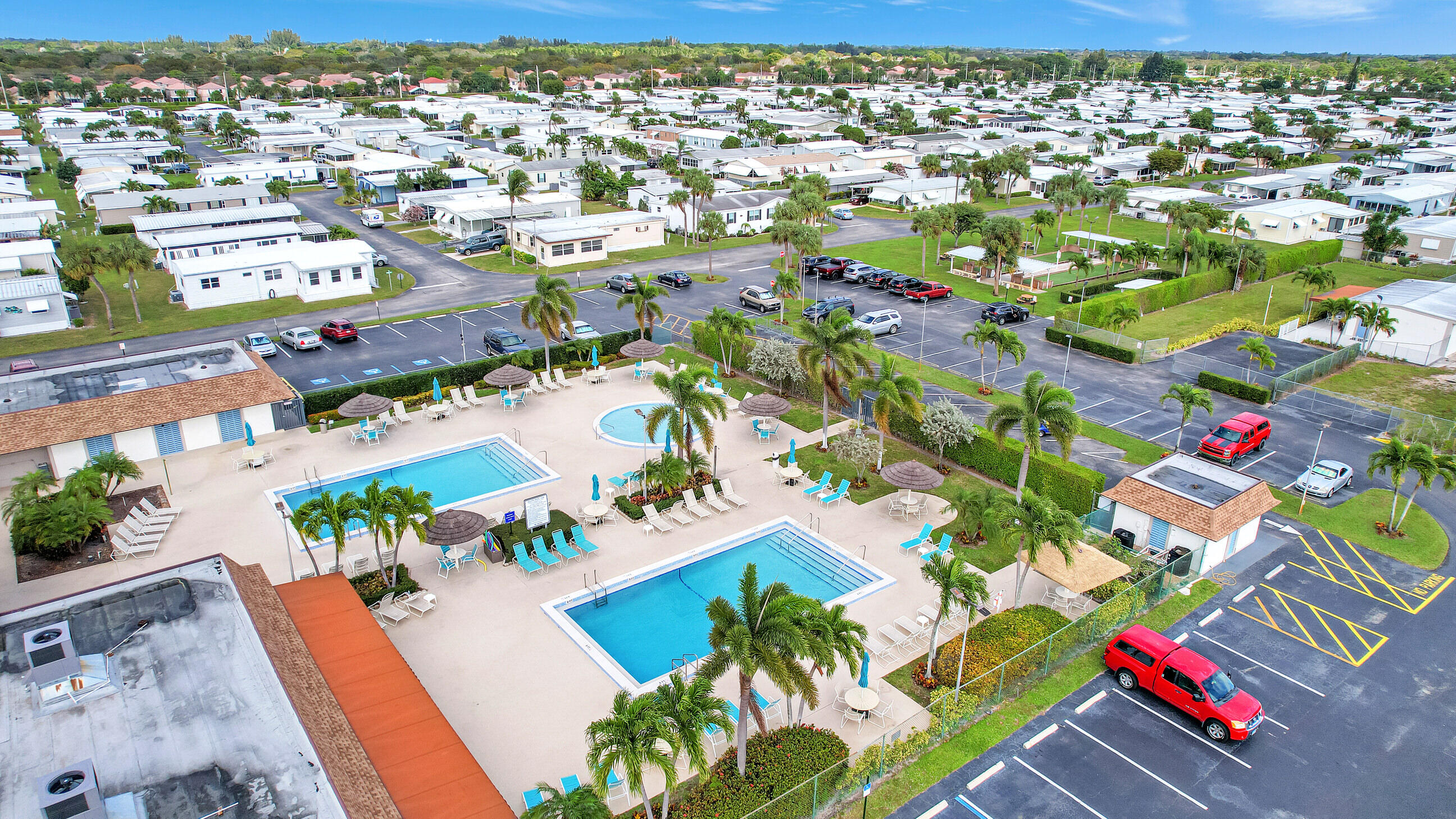 JAMAICA BAY MOBILE HOME CO OP - Residential