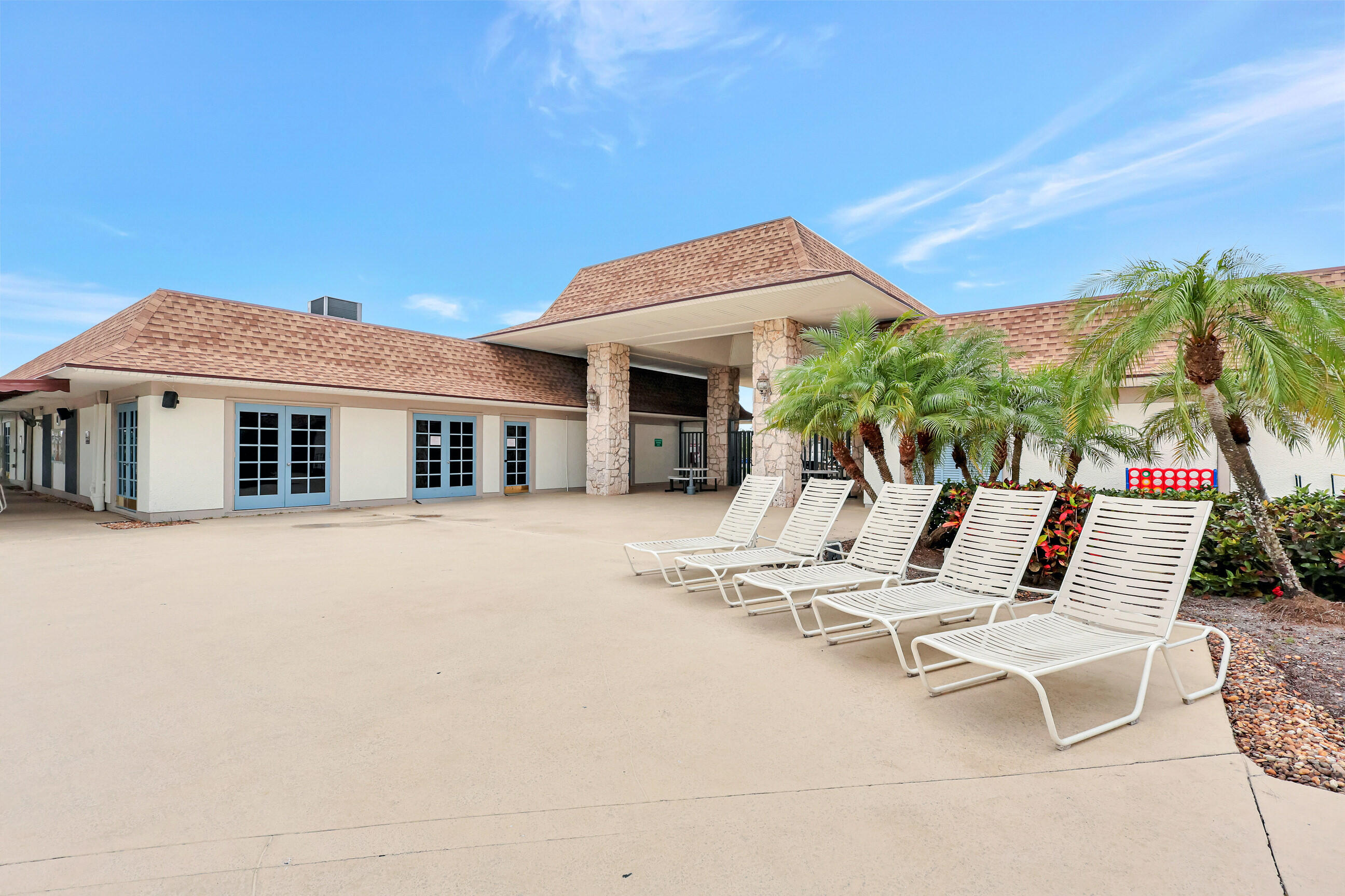 JAMAICA BAY MOBILE HOME CO OP - Residential