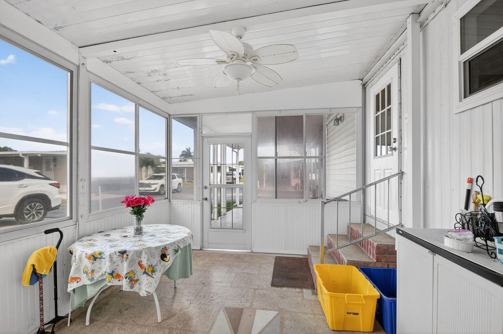 JAMAICA BAY MOBILE HOME CO OP - Residential