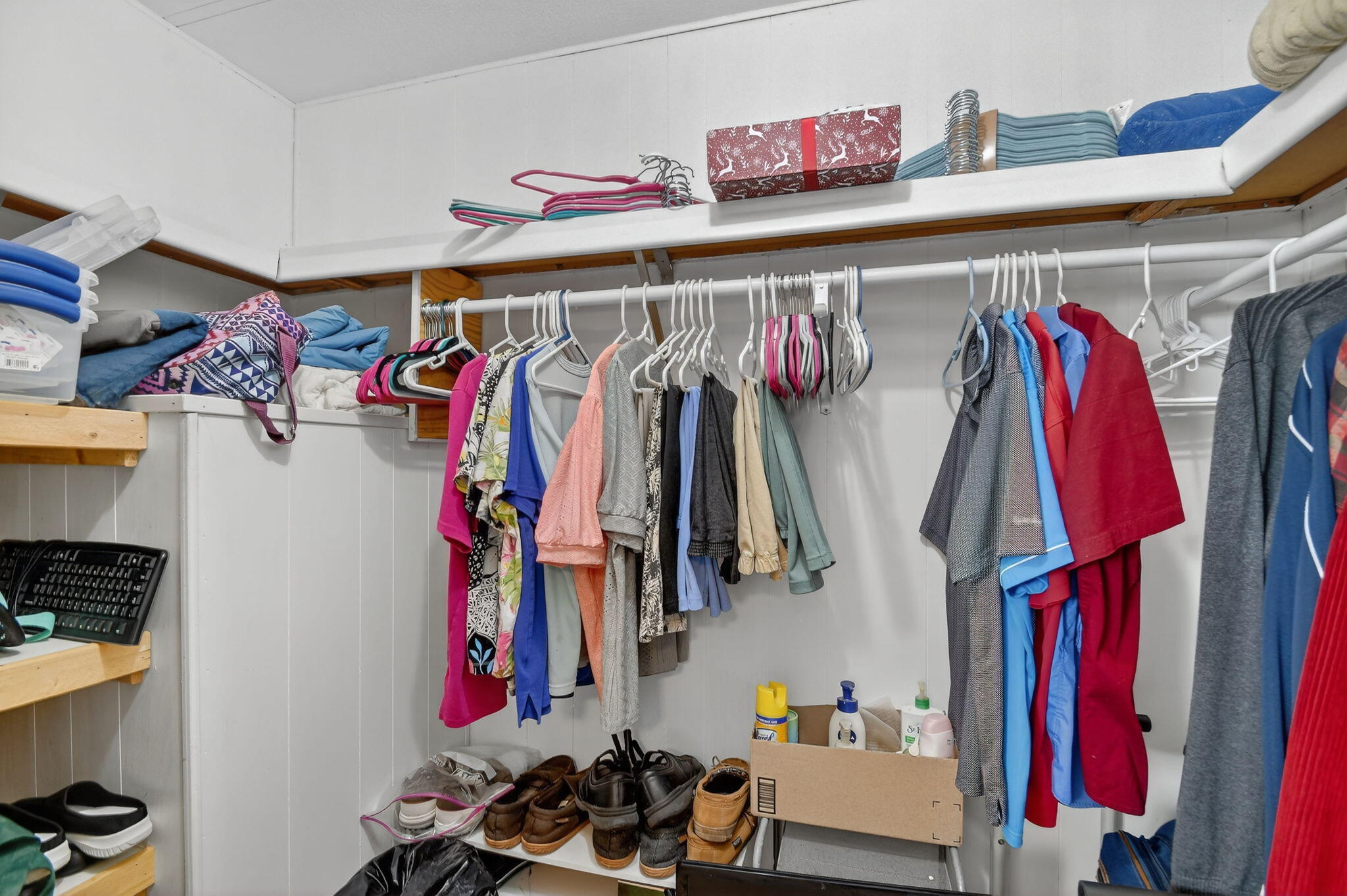 JAMAICA BAY MOBILE HOME CO OP - Residential