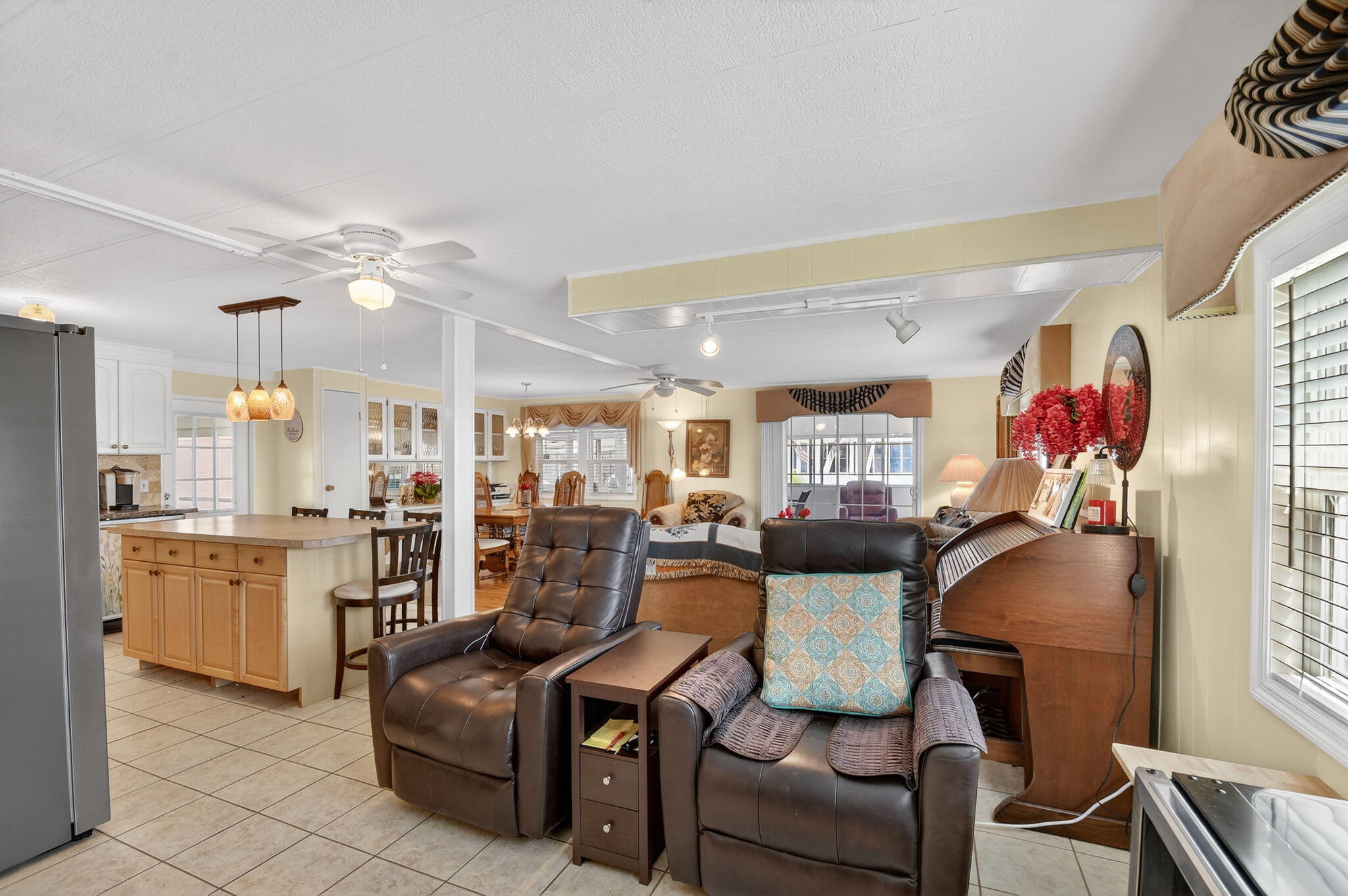 JAMAICA BAY MOBILE HOME CO OP - Residential