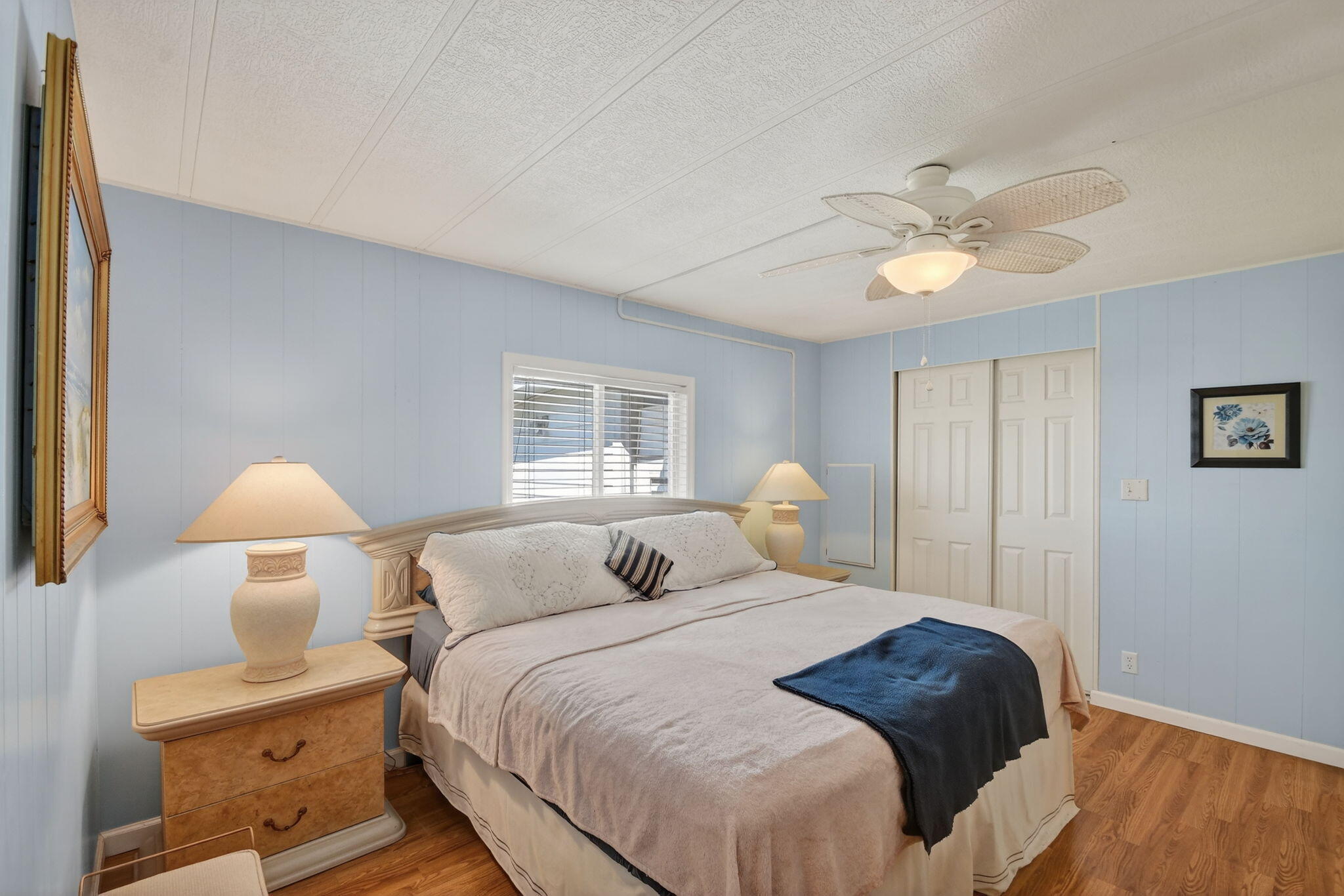 JAMAICA BAY MOBILE HOME CO OP - Residential