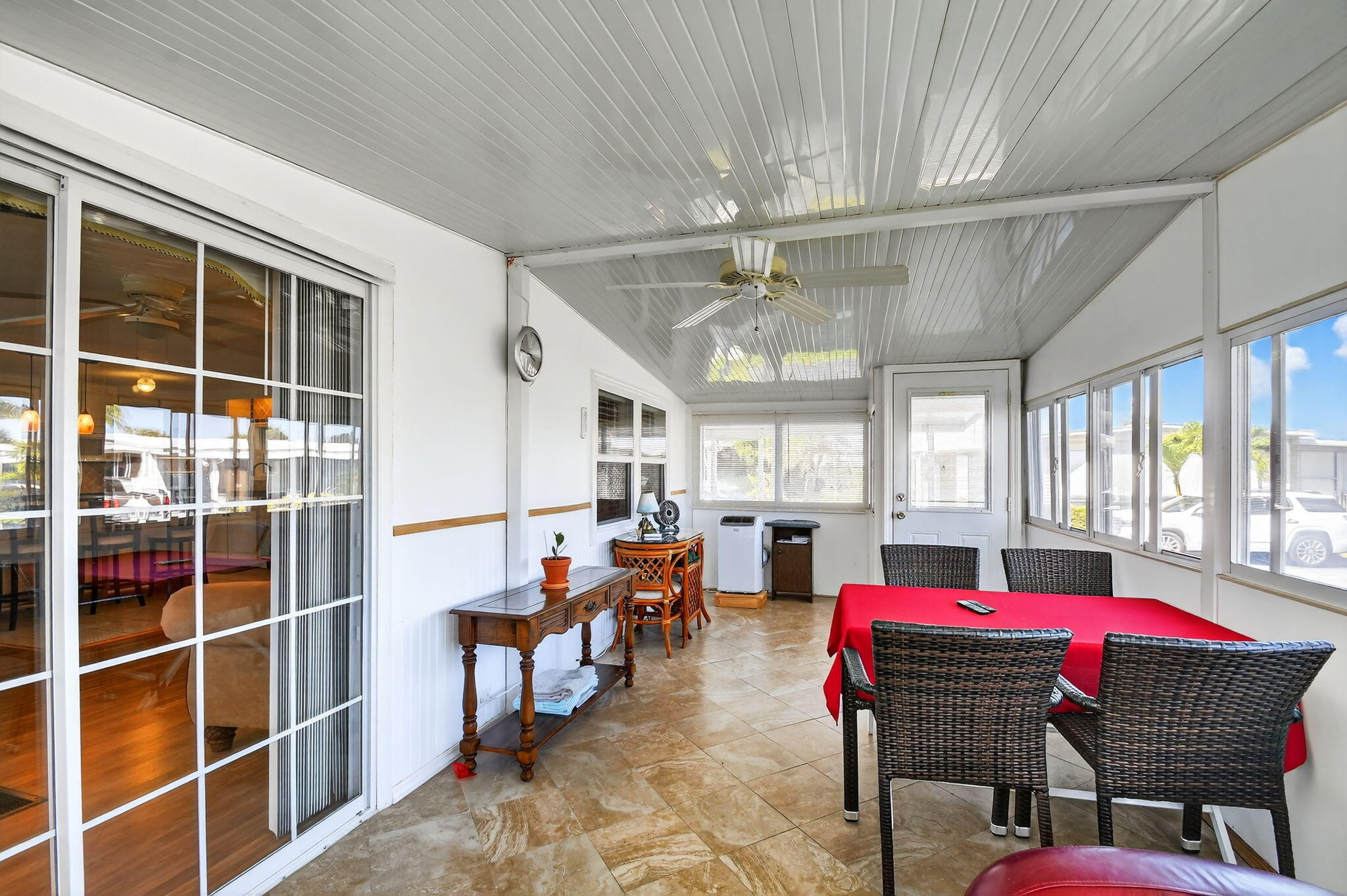 JAMAICA BAY MOBILE HOME CO OP - Residential