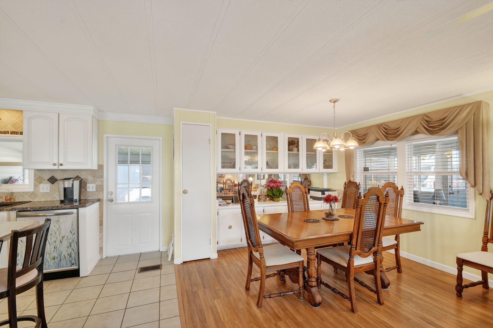 JAMAICA BAY MOBILE HOME CO OP - Residential