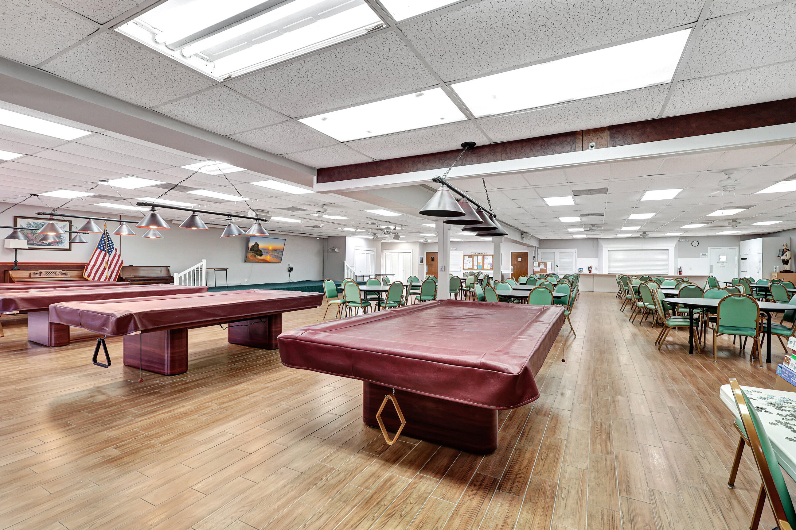 JAMAICA BAY MOBILE HOME CO OP - Residential