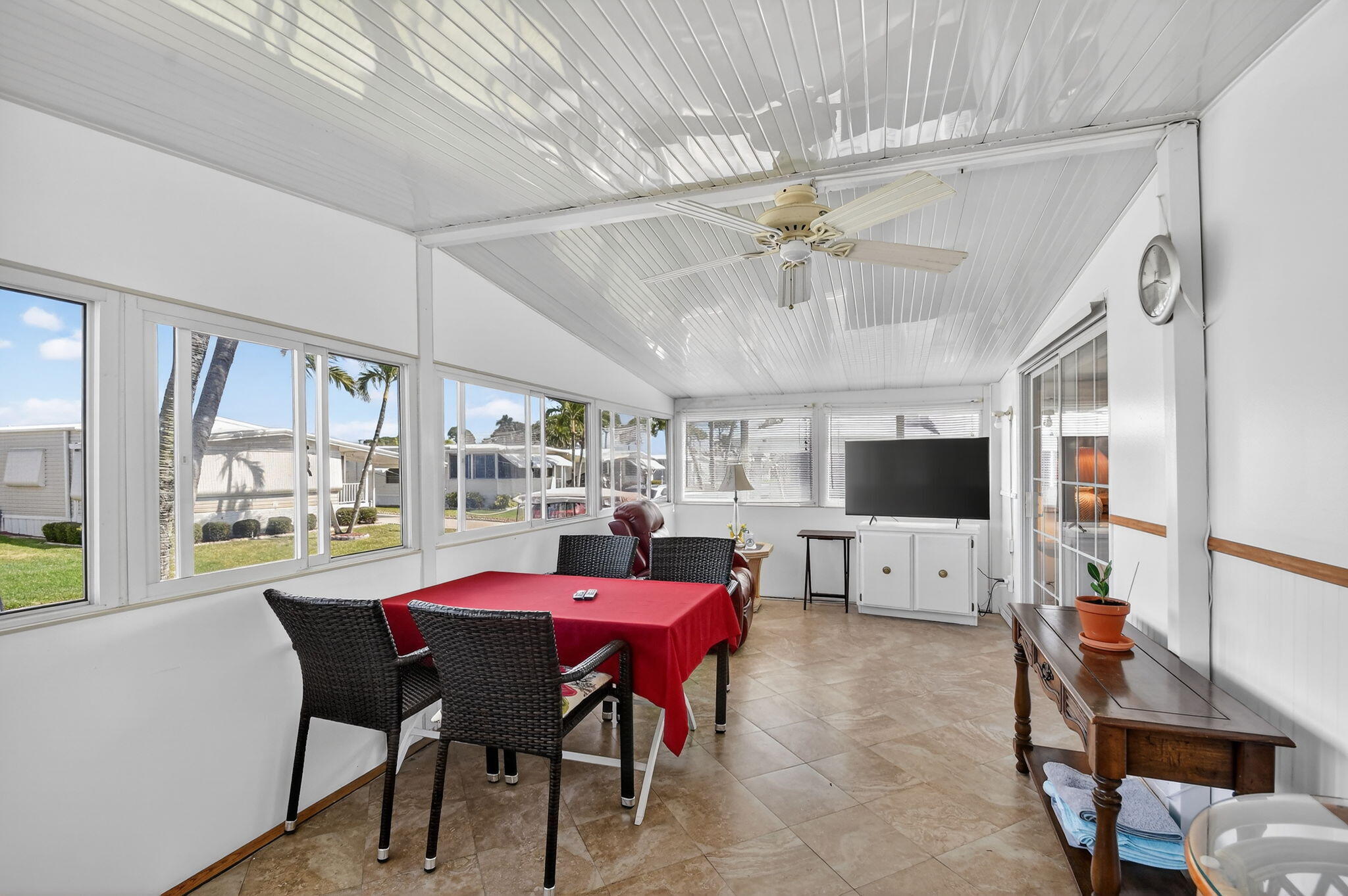 JAMAICA BAY MOBILE HOME CO OP - Residential