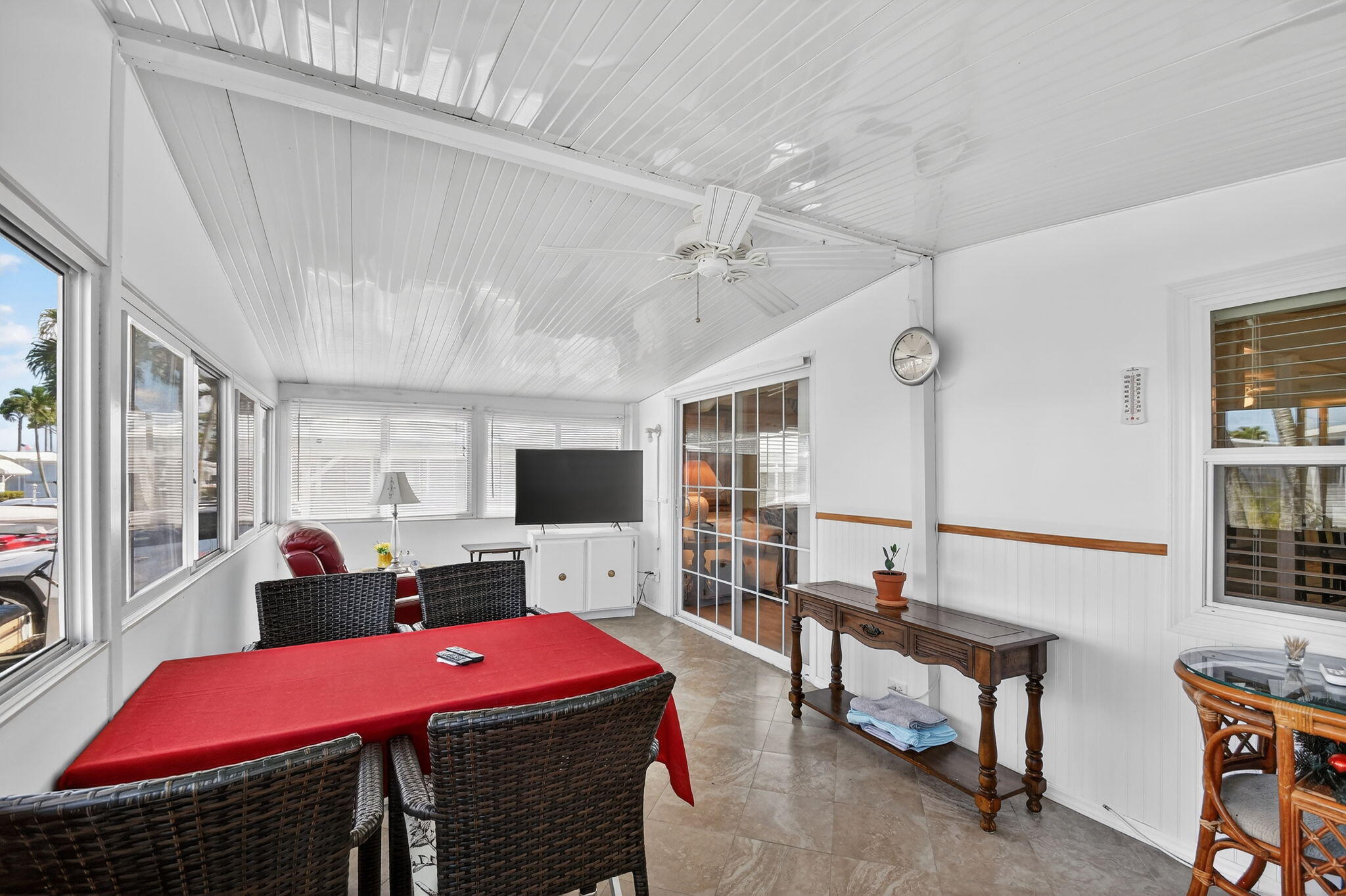 JAMAICA BAY MOBILE HOME CO OP - Residential