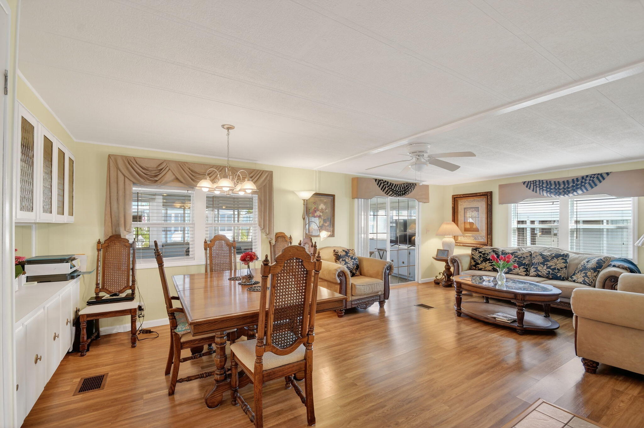 JAMAICA BAY MOBILE HOME CO OP - Residential