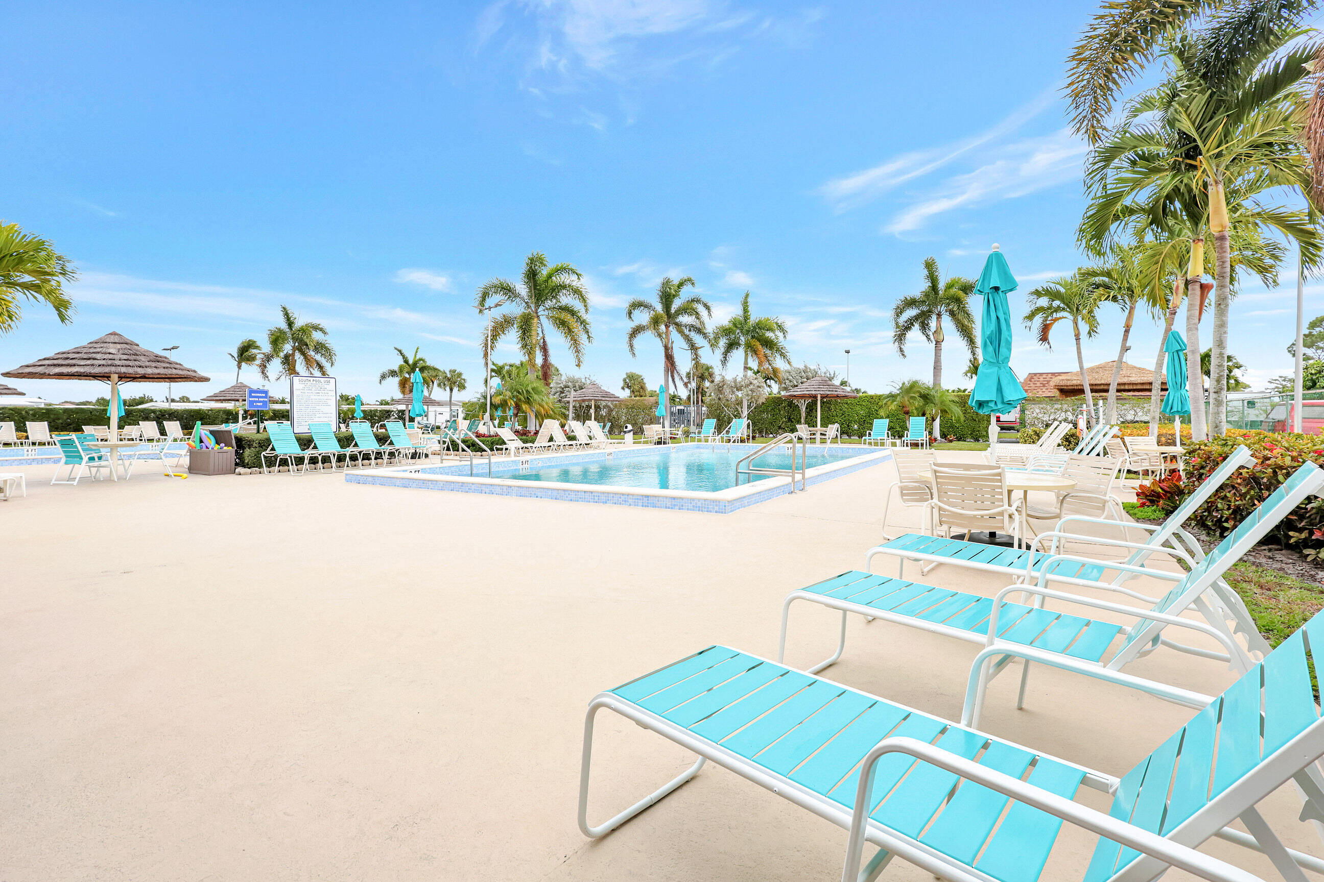 JAMAICA BAY MOBILE HOME CO OP - Residential