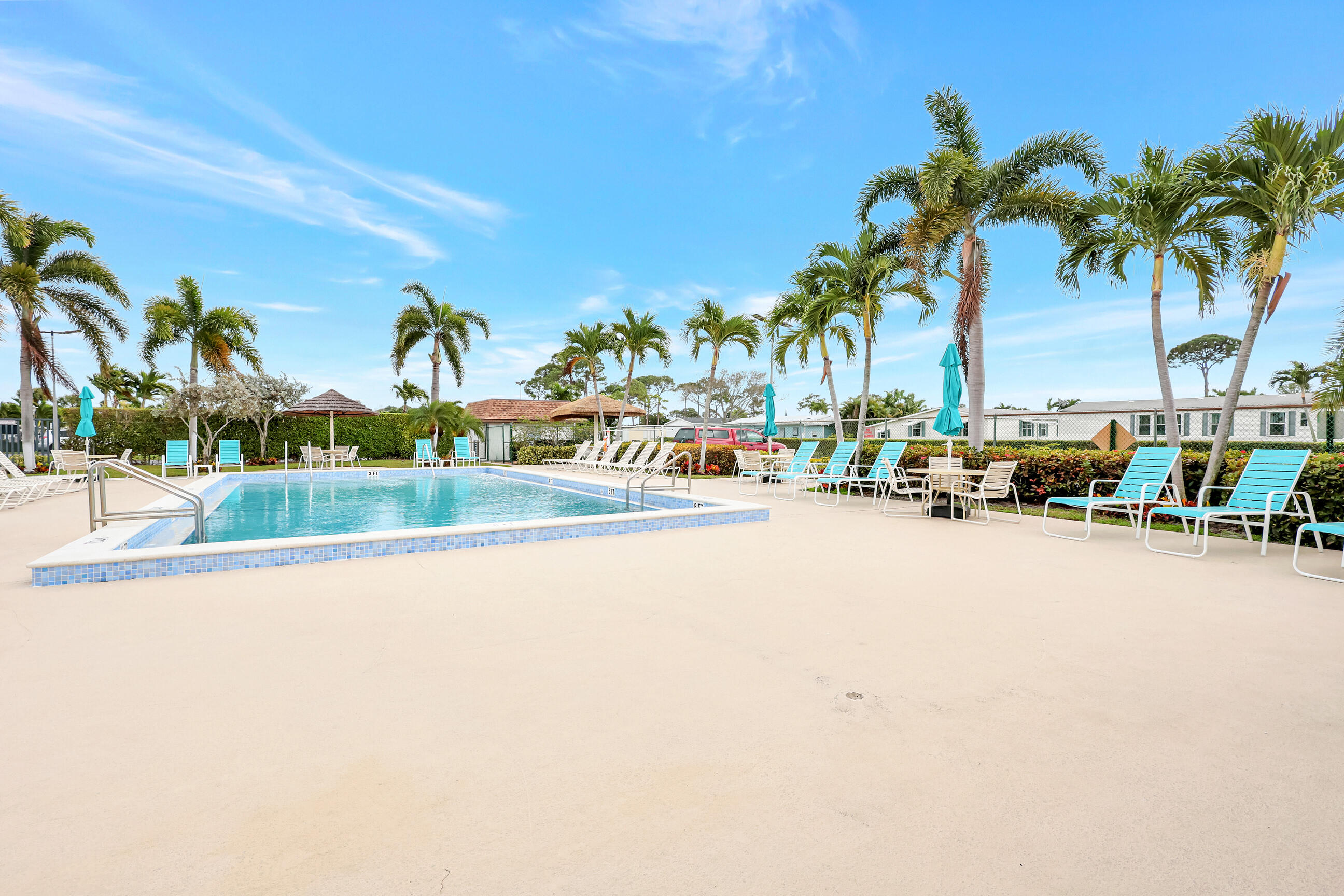 JAMAICA BAY MOBILE HOME CO OP - Residential