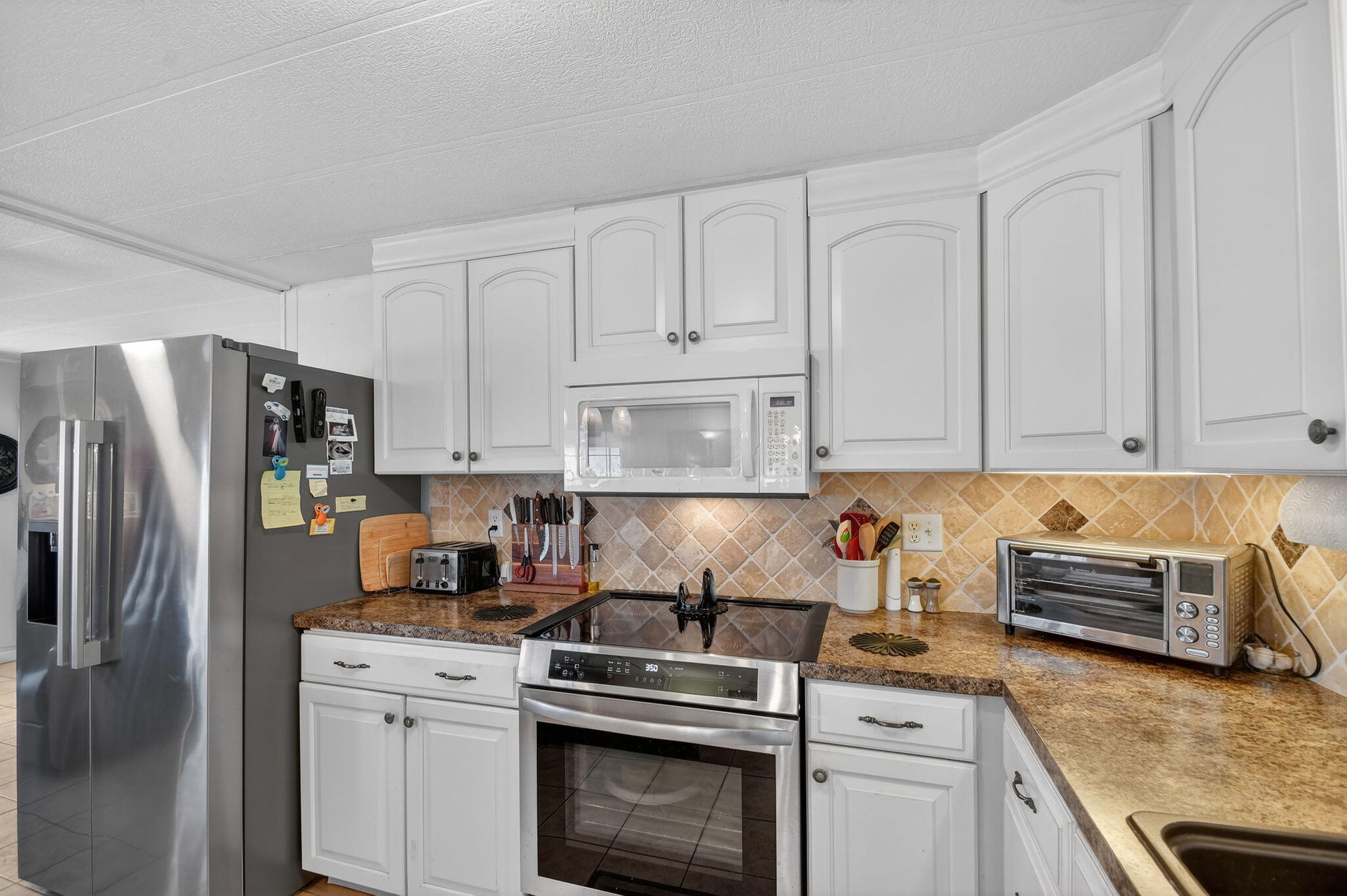 JAMAICA BAY MOBILE HOME CO OP - Residential