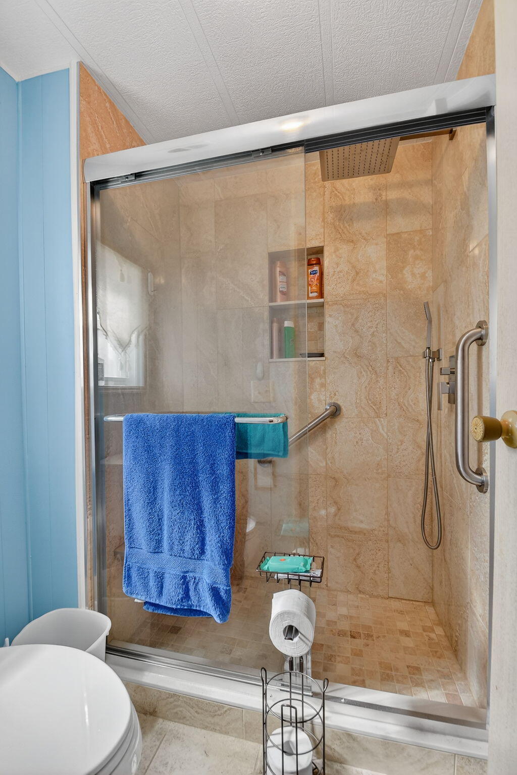 JAMAICA BAY MOBILE HOME CO OP - Residential