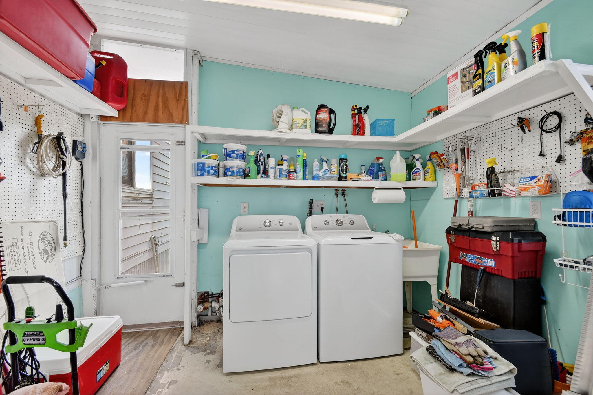 JAMAICA BAY MOBILE HOME CO OP - Residential