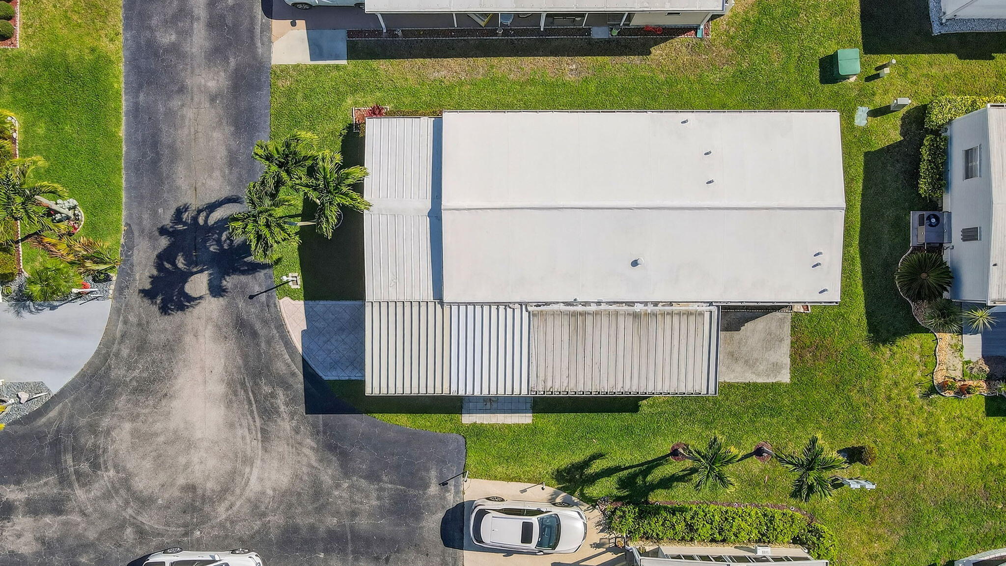 JAMAICA BAY MOBILE HOME CO OP - Residential