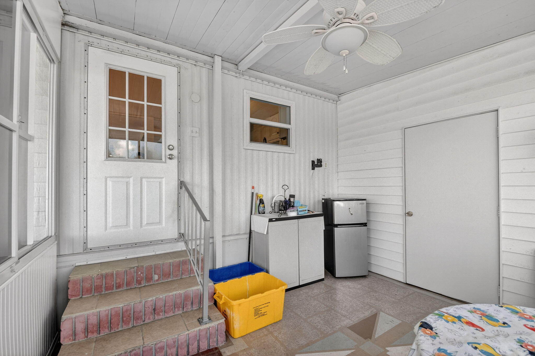 JAMAICA BAY MOBILE HOME CO OP - Residential