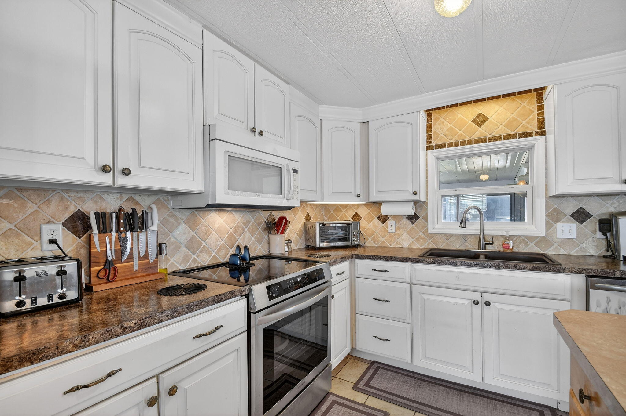 JAMAICA BAY MOBILE HOME CO OP - Residential