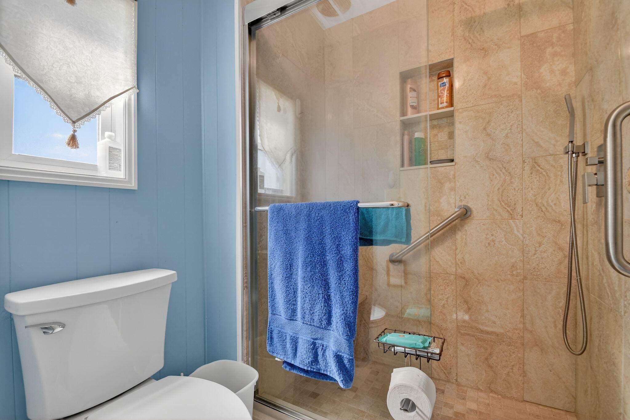 JAMAICA BAY MOBILE HOME CO OP - Residential