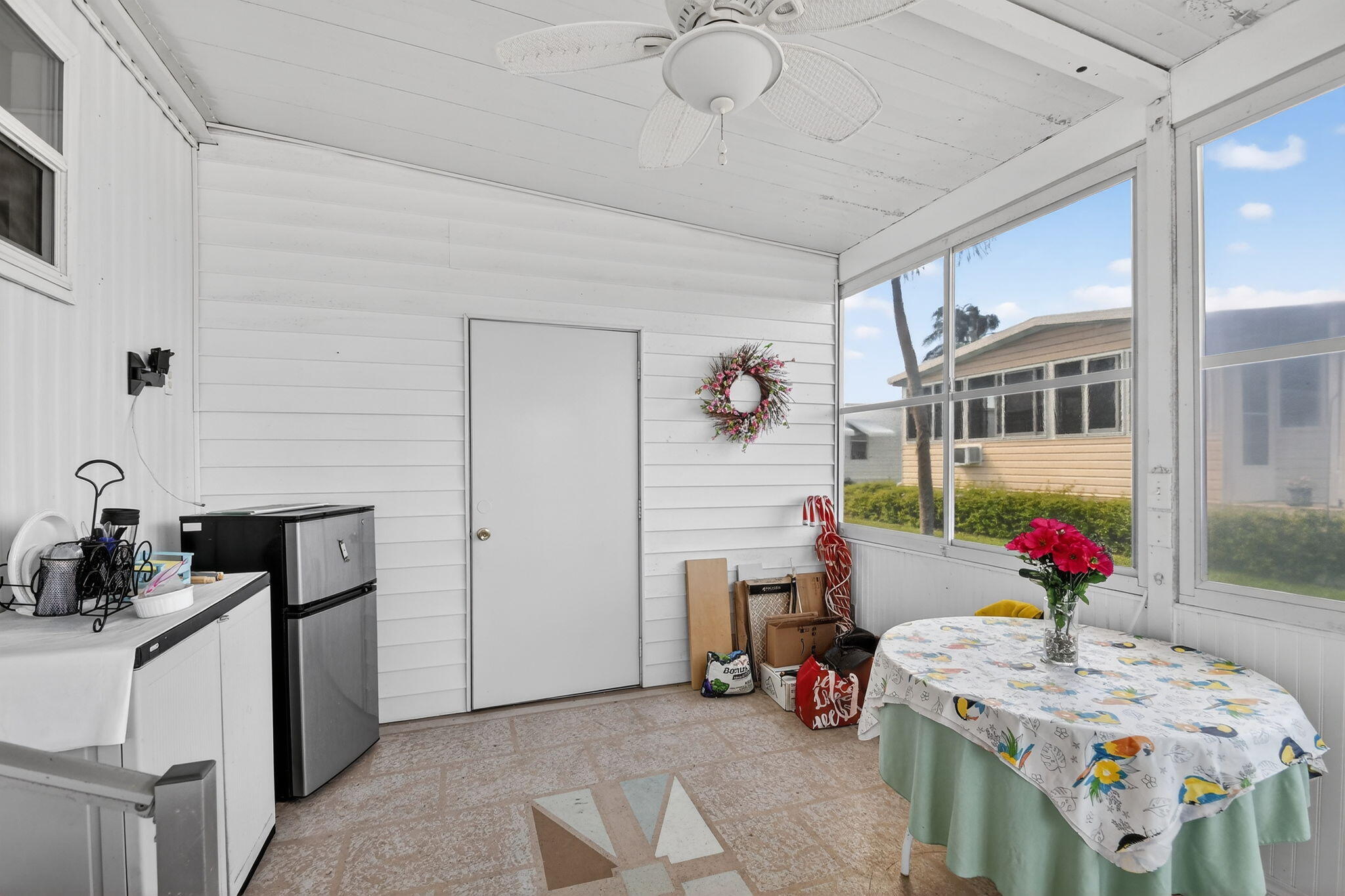 JAMAICA BAY MOBILE HOME CO OP - Residential