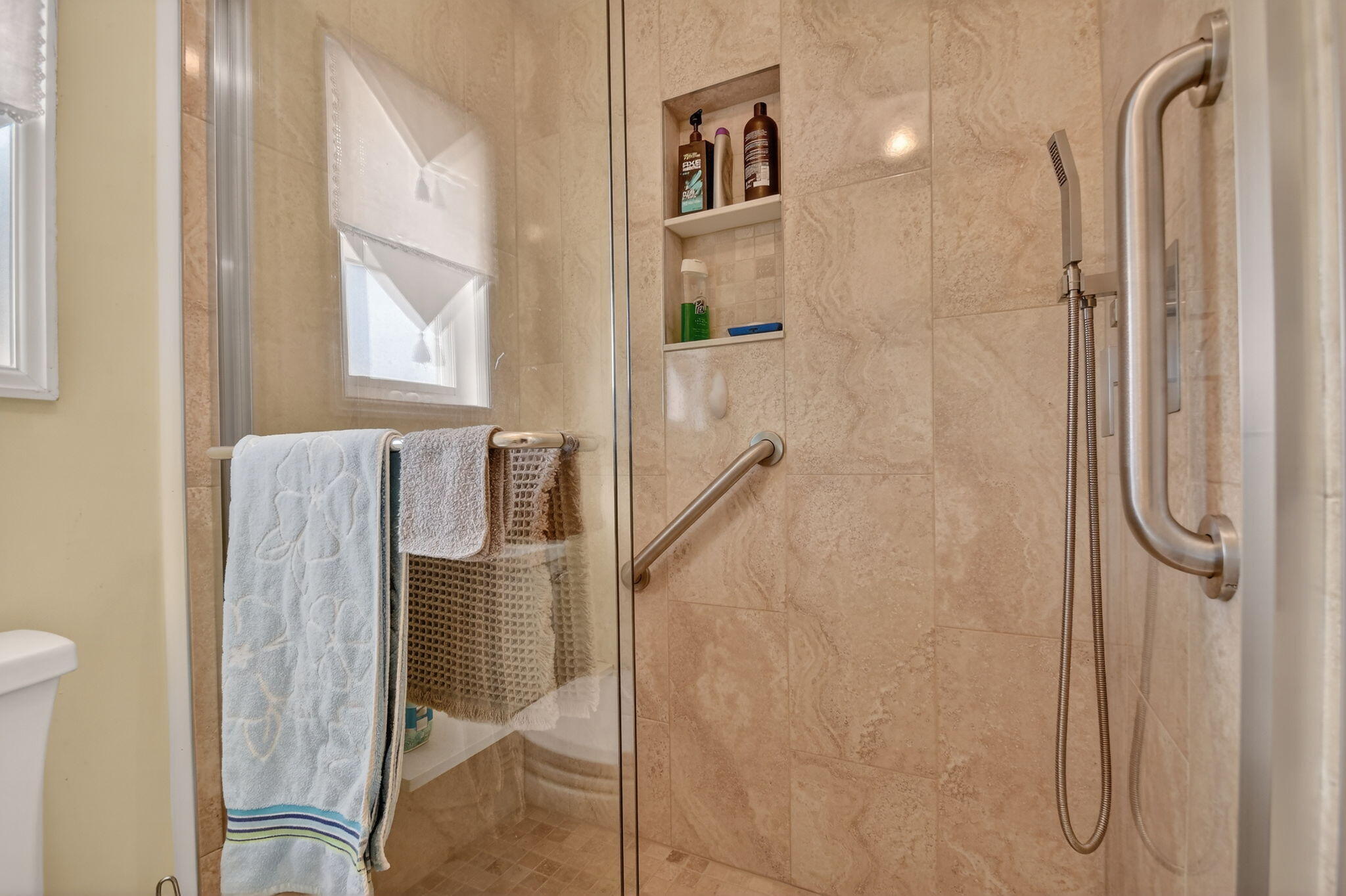 JAMAICA BAY MOBILE HOME CO OP - Residential