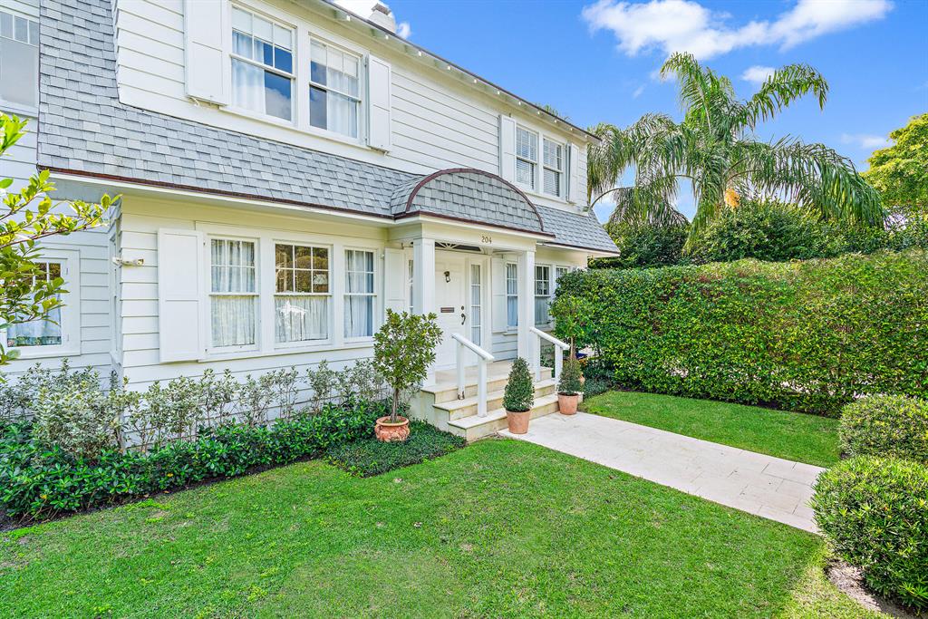 PROSPECT PARK SOUTH - Residential