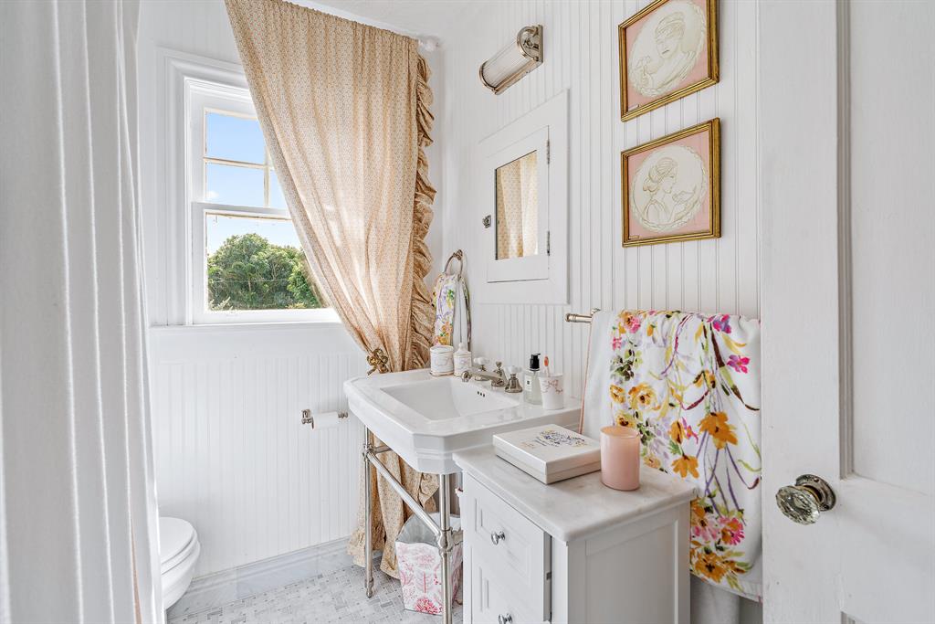 PROSPECT PARK SOUTH - Residential