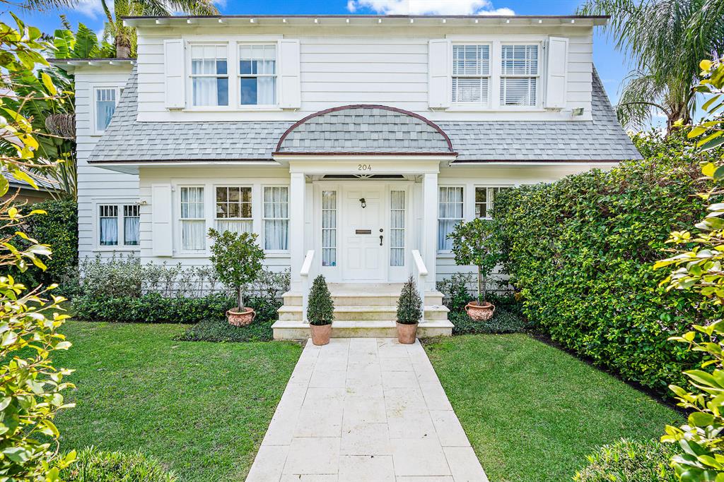 PROSPECT PARK SOUTH - Residential